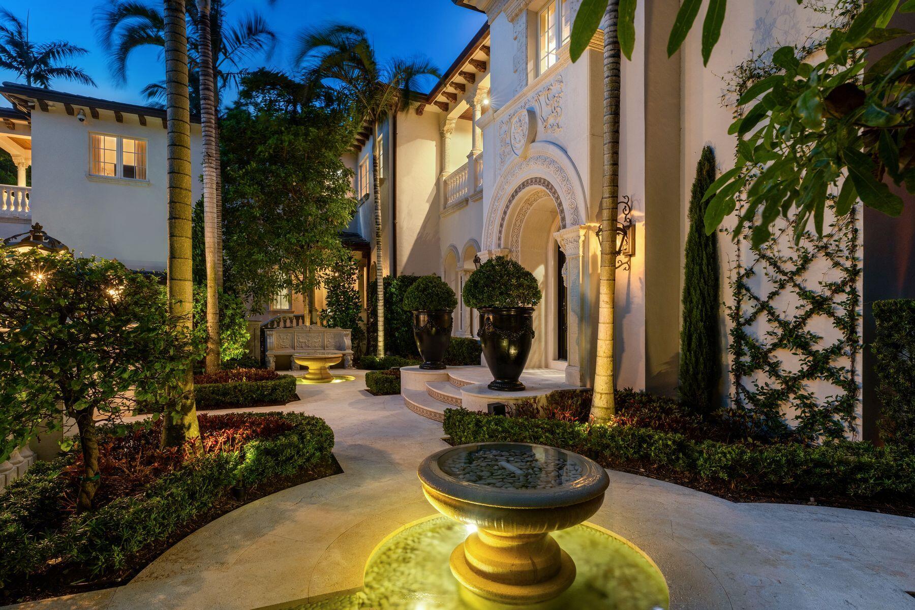 HILLSBORO MILE - Residential