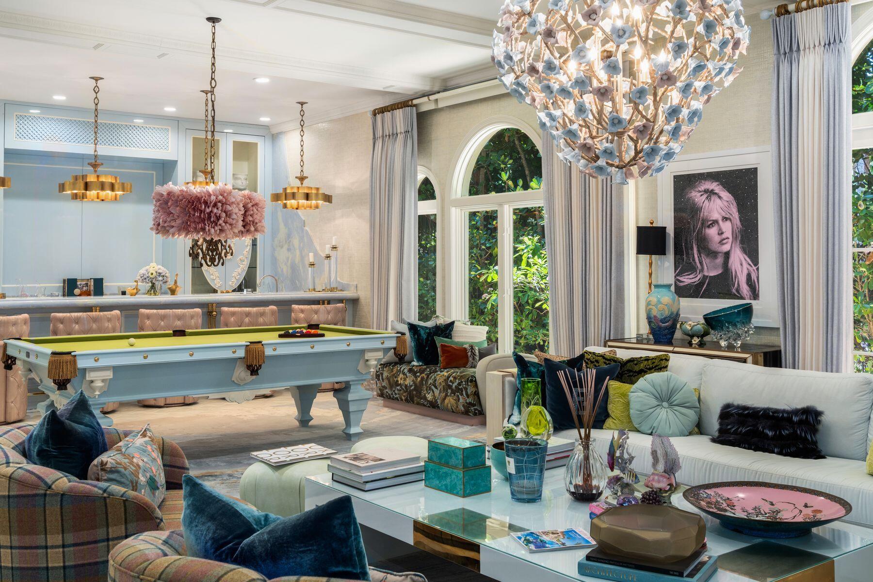 HILLSBORO MILE - Residential