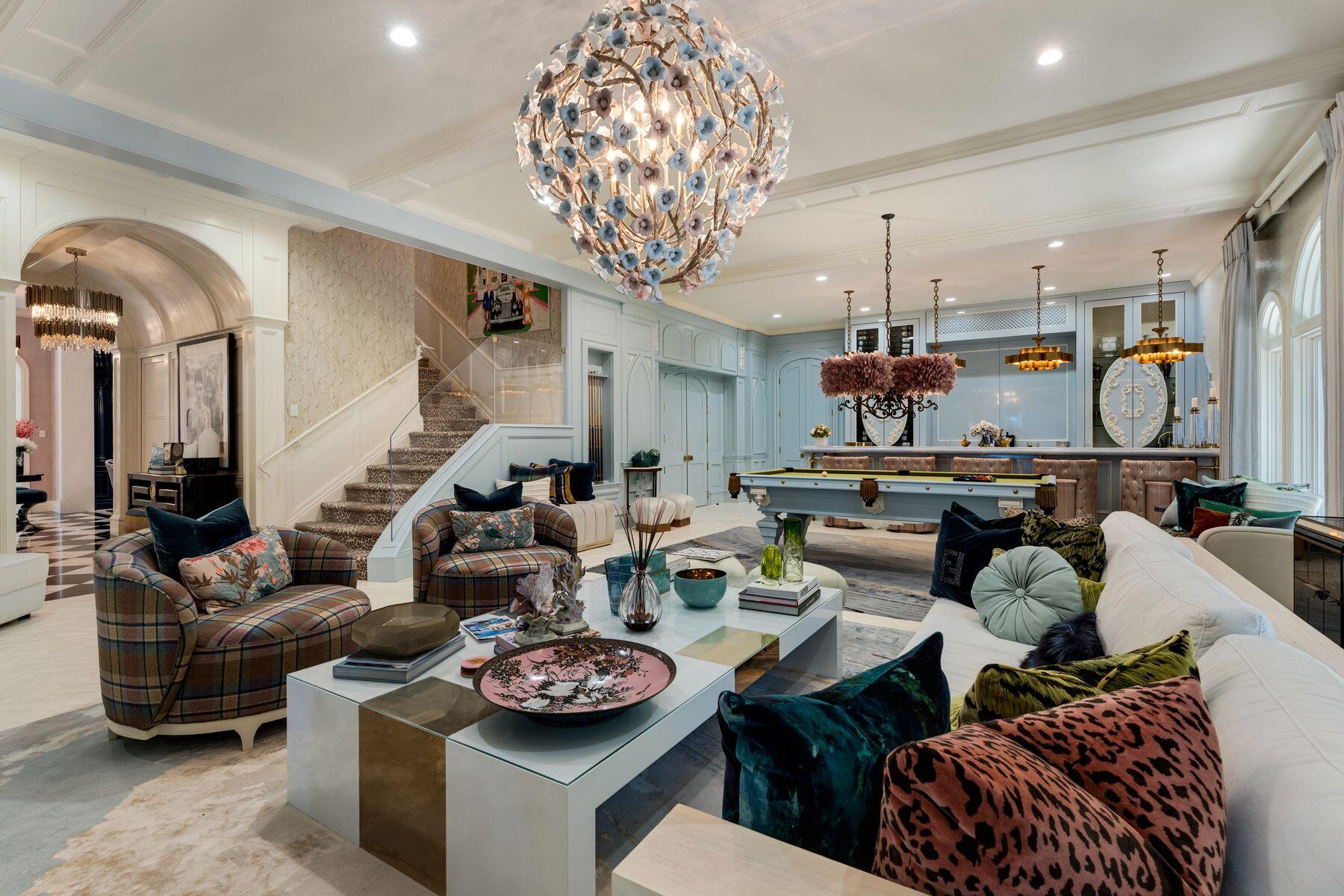HILLSBORO MILE - Residential
