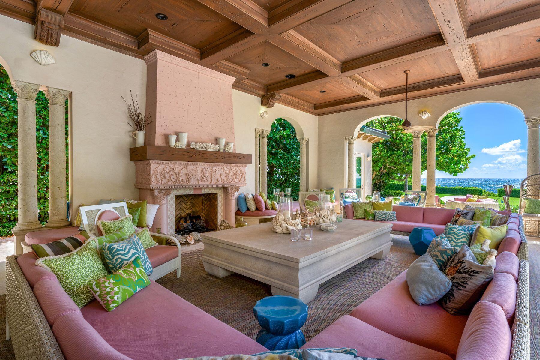 HILLSBORO MILE - Residential