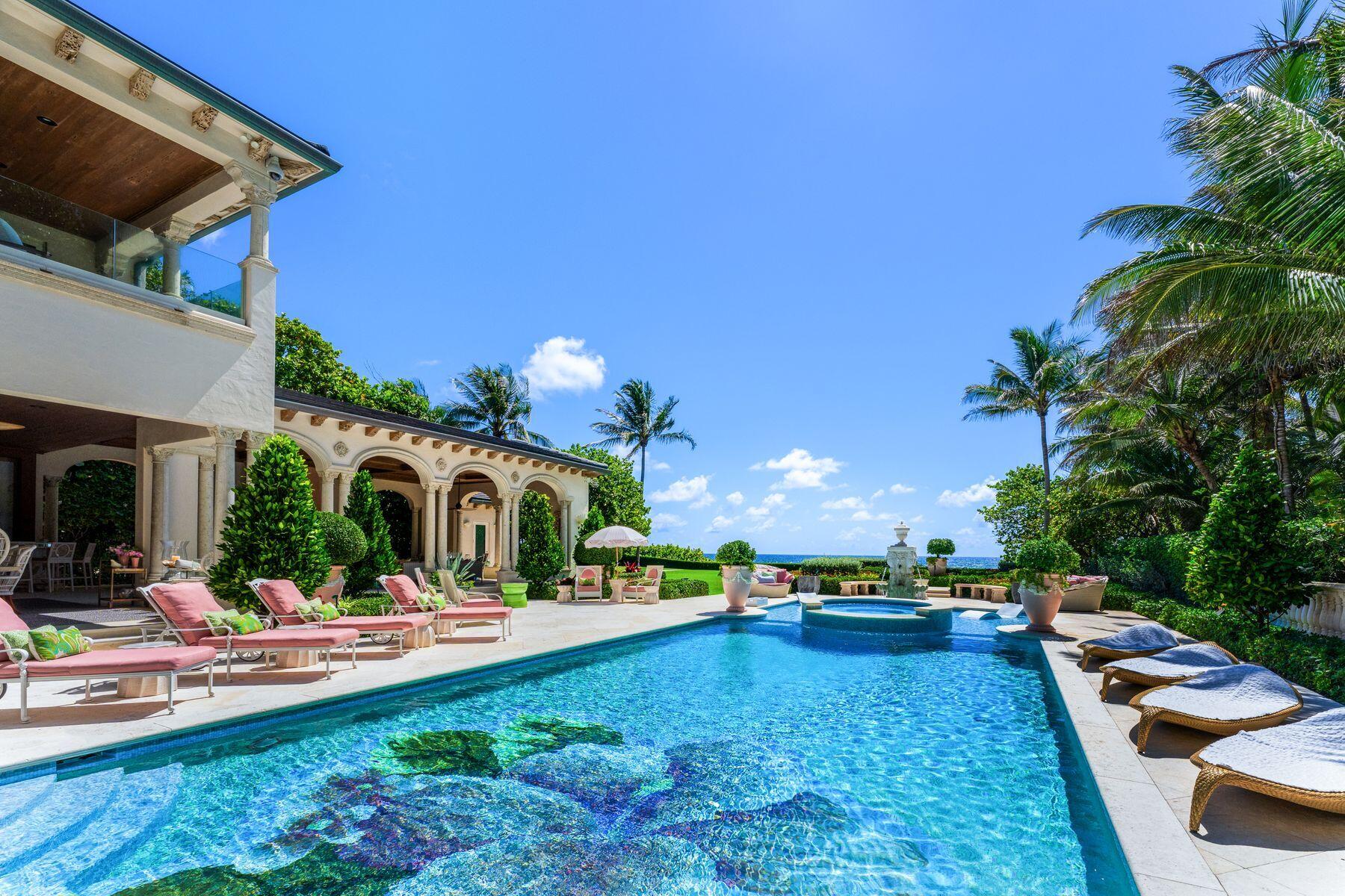 HILLSBORO MILE - Residential