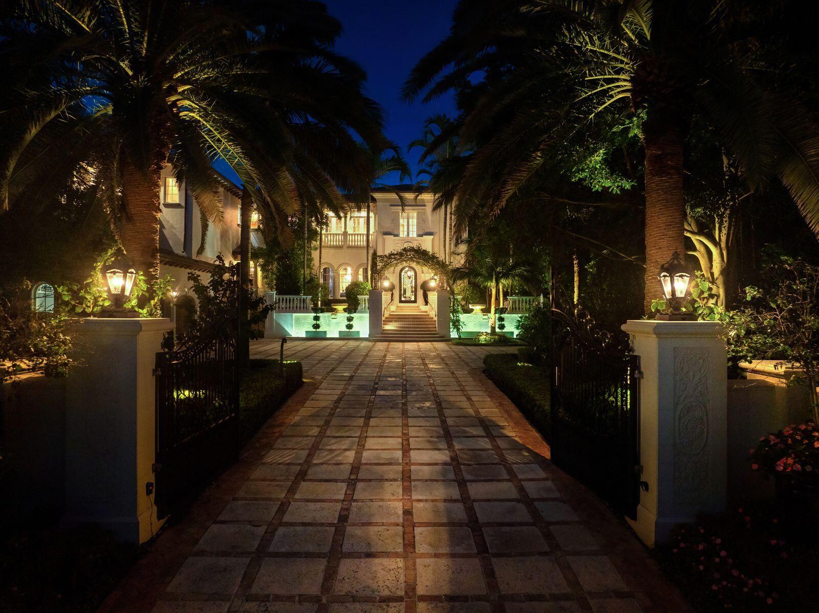 HILLSBORO MILE - Residential