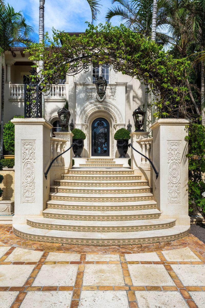 HILLSBORO MILE - Residential