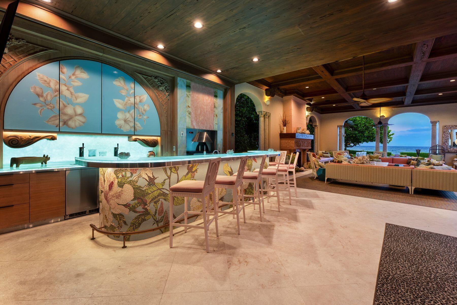 HILLSBORO MILE - Residential