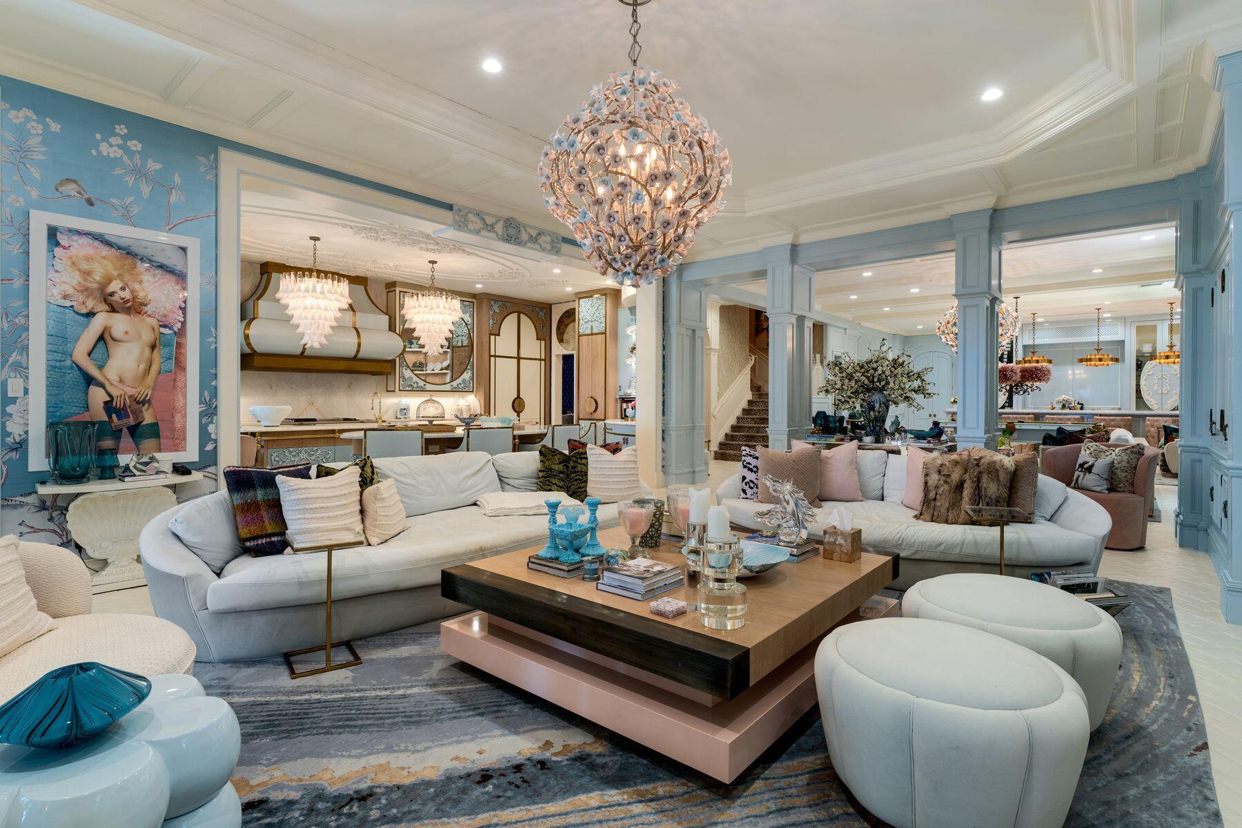HILLSBORO MILE - Residential