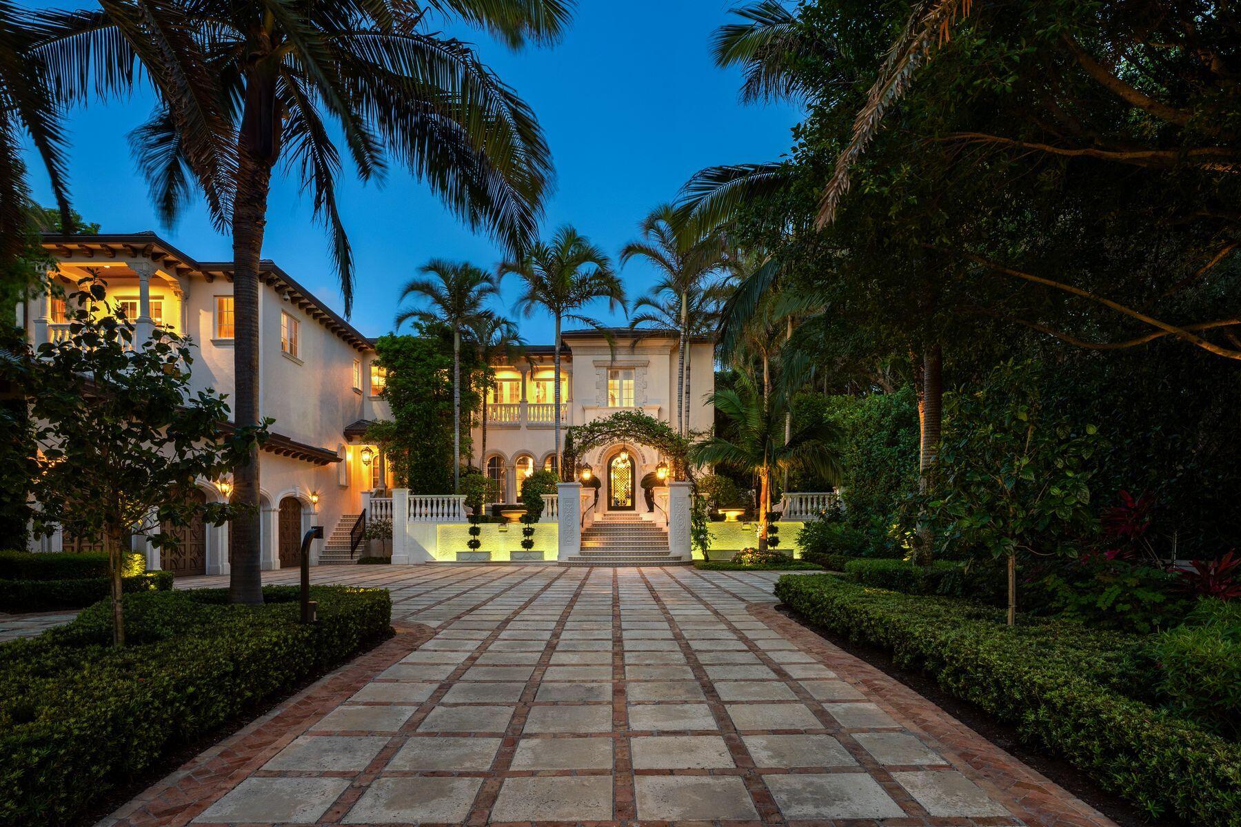 HILLSBORO MILE - Residential