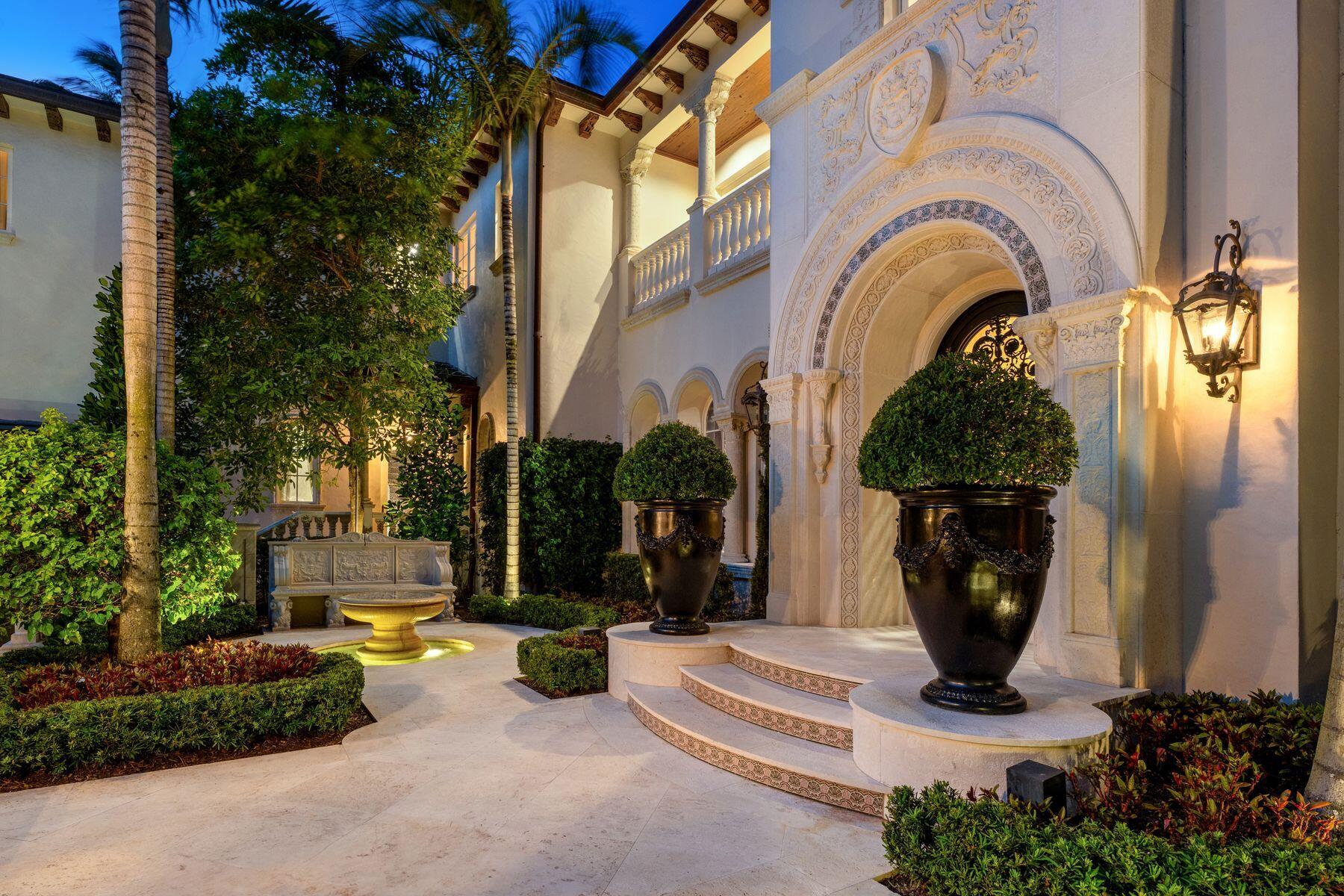 HILLSBORO MILE - Residential