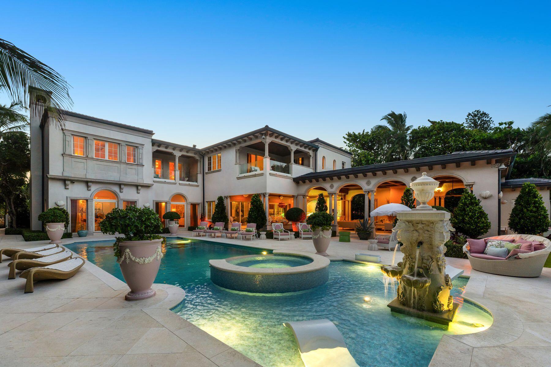 HILLSBORO MILE - Residential