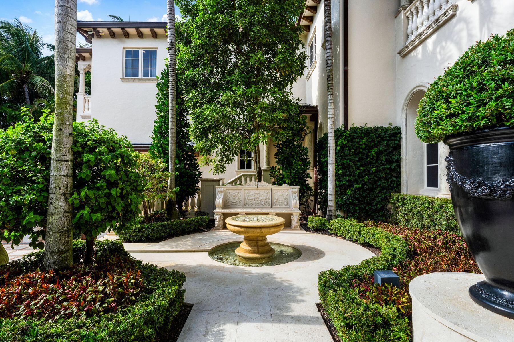 HILLSBORO MILE - Residential