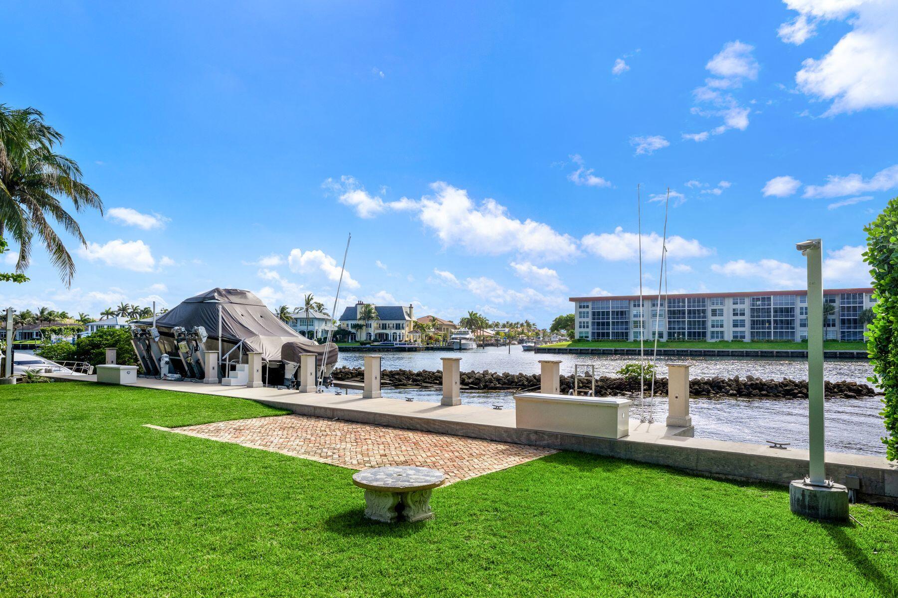 HILLSBORO MILE - Residential