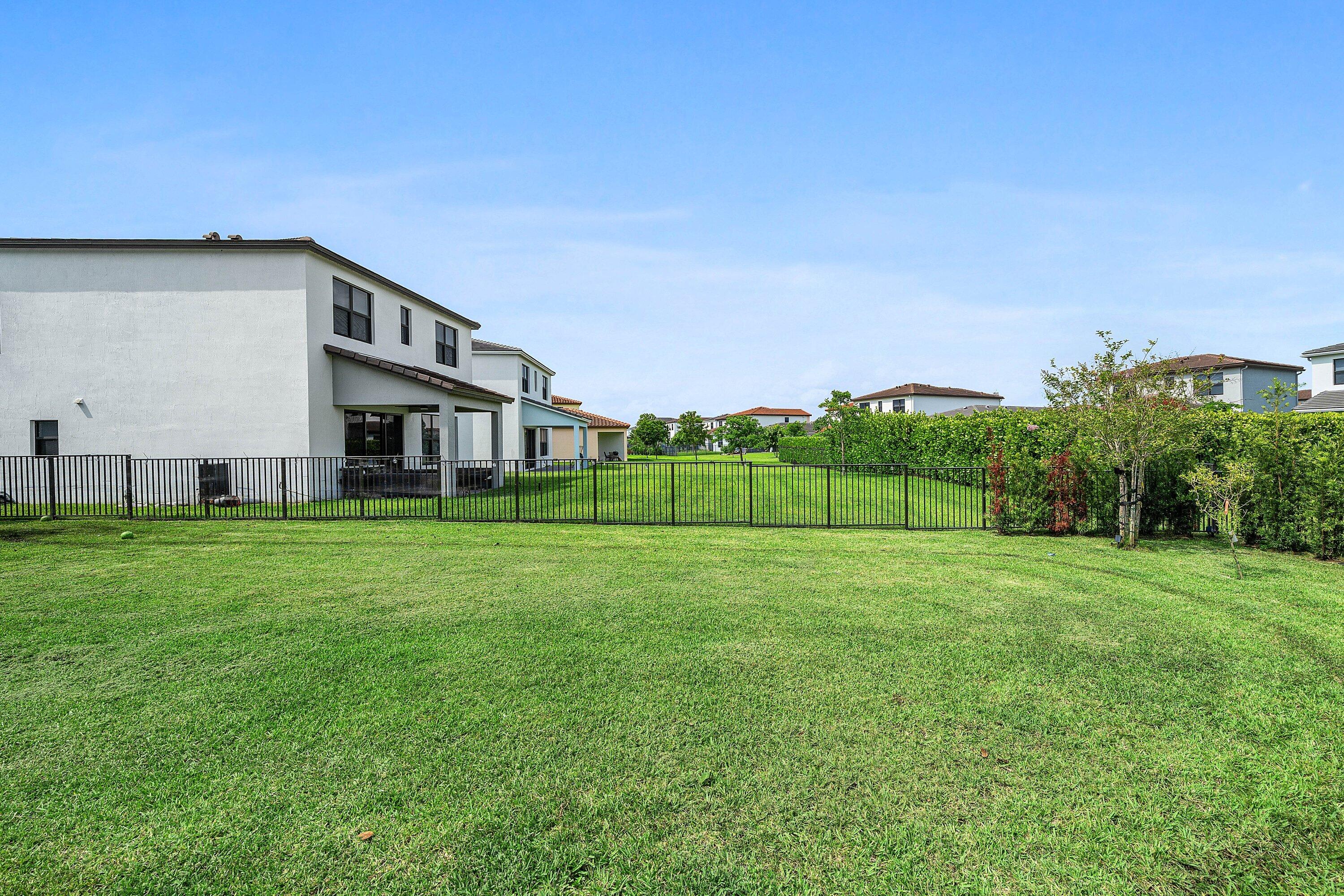 SKY COVE SOUTH PHASE 1 A - Residential