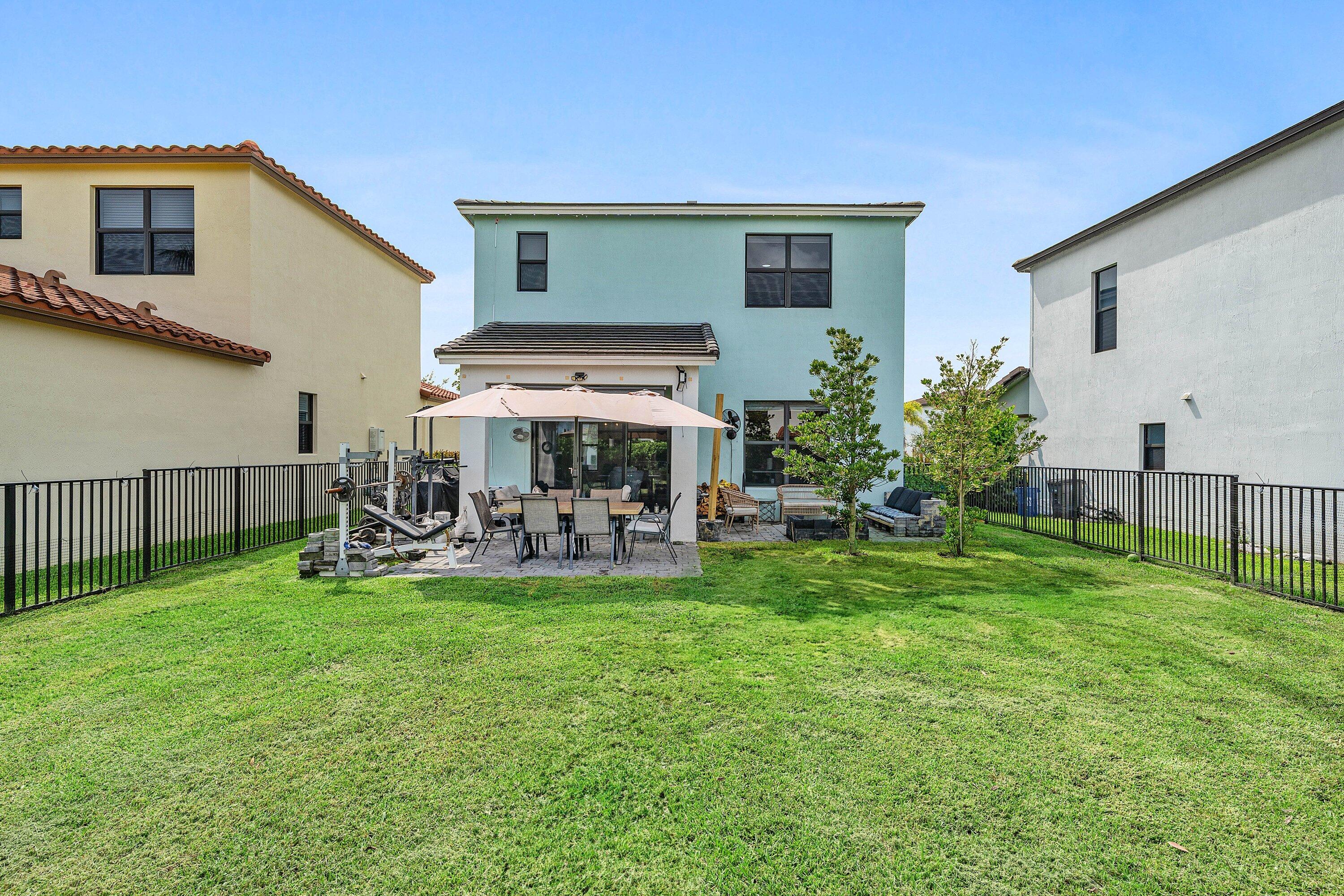 SKY COVE SOUTH PHASE 1 A - Residential