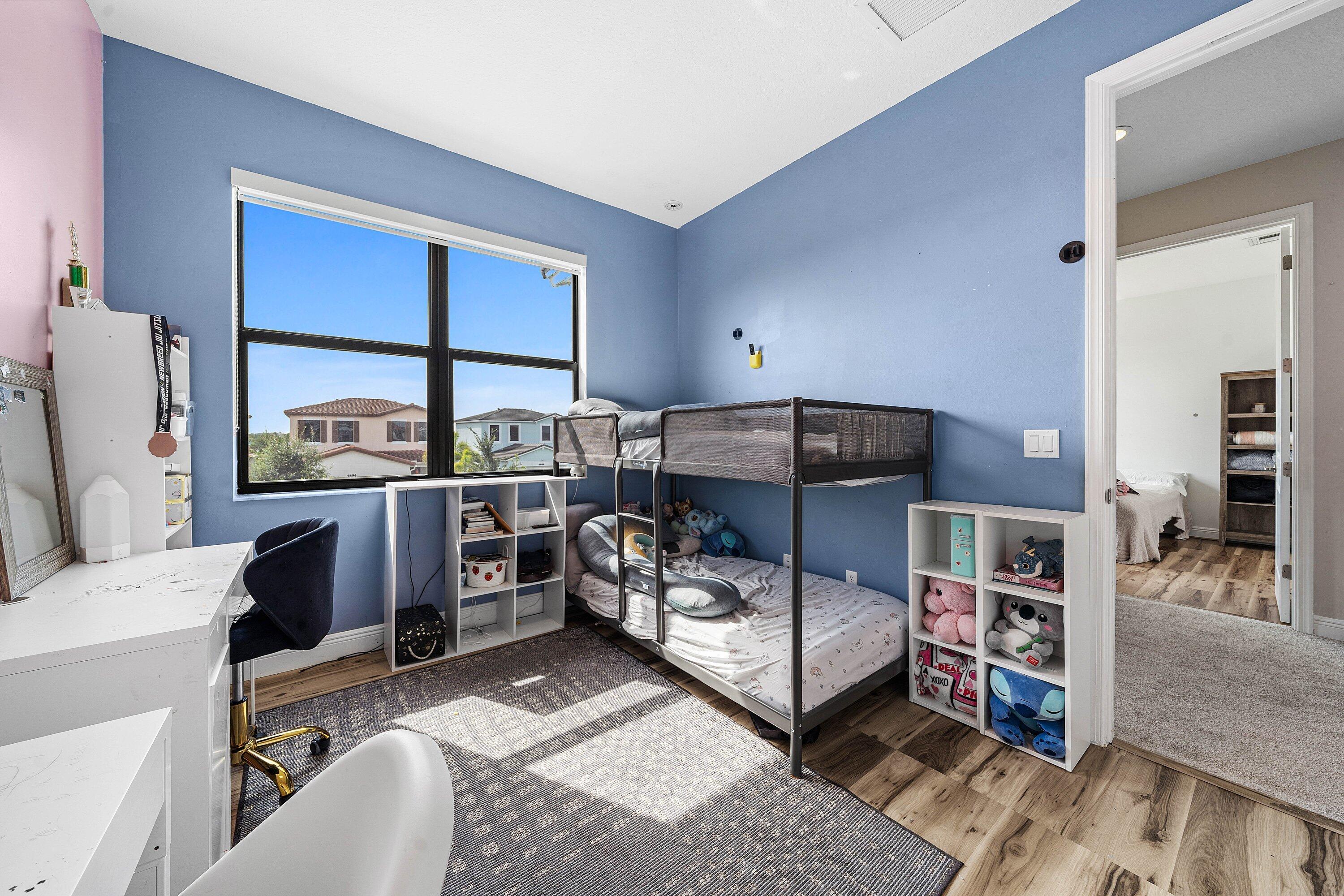 SKY COVE SOUTH PHASE 1 A - Residential