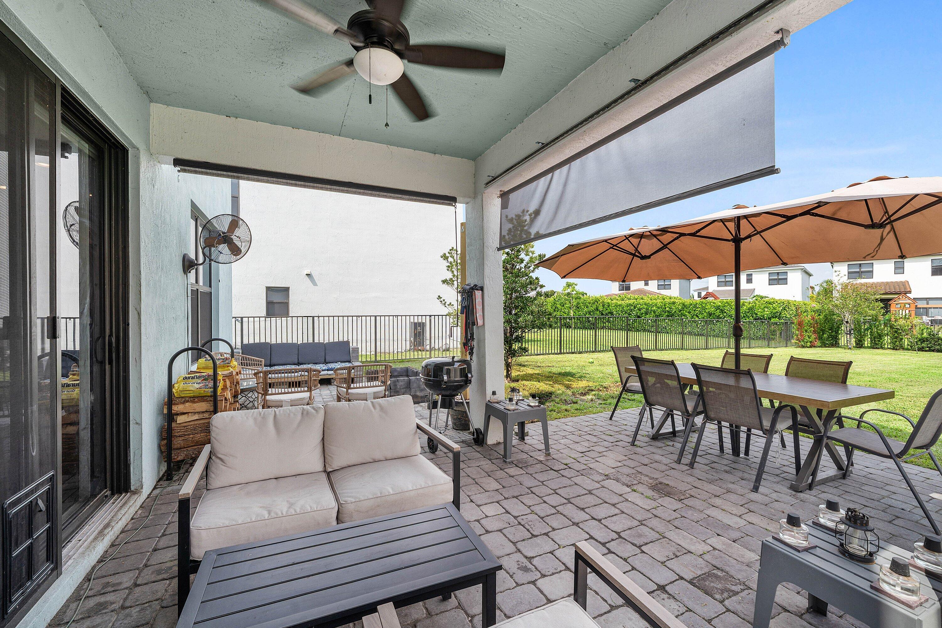 SKY COVE SOUTH PHASE 1 A - Residential