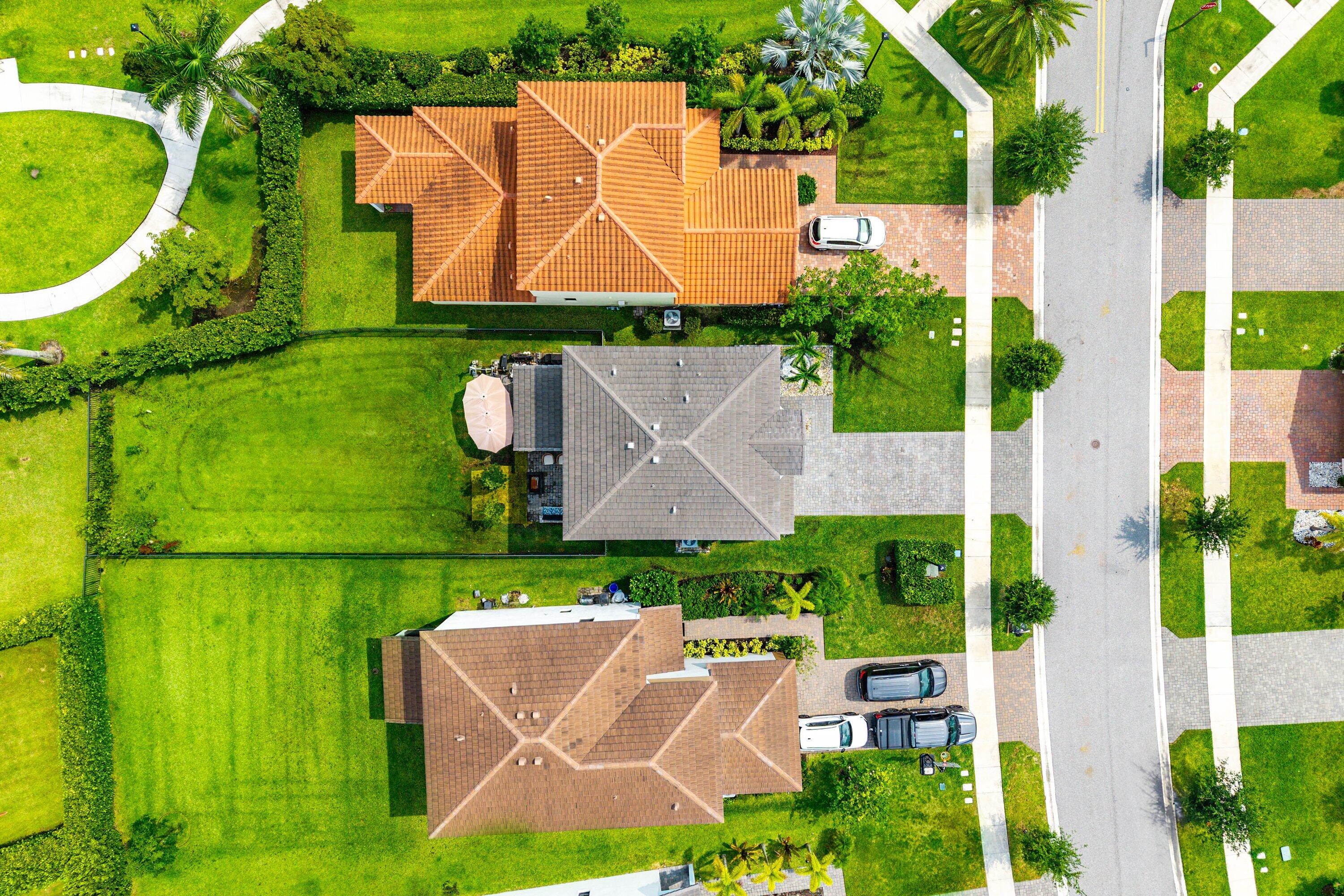 SKY COVE SOUTH PHASE 1 A - Residential