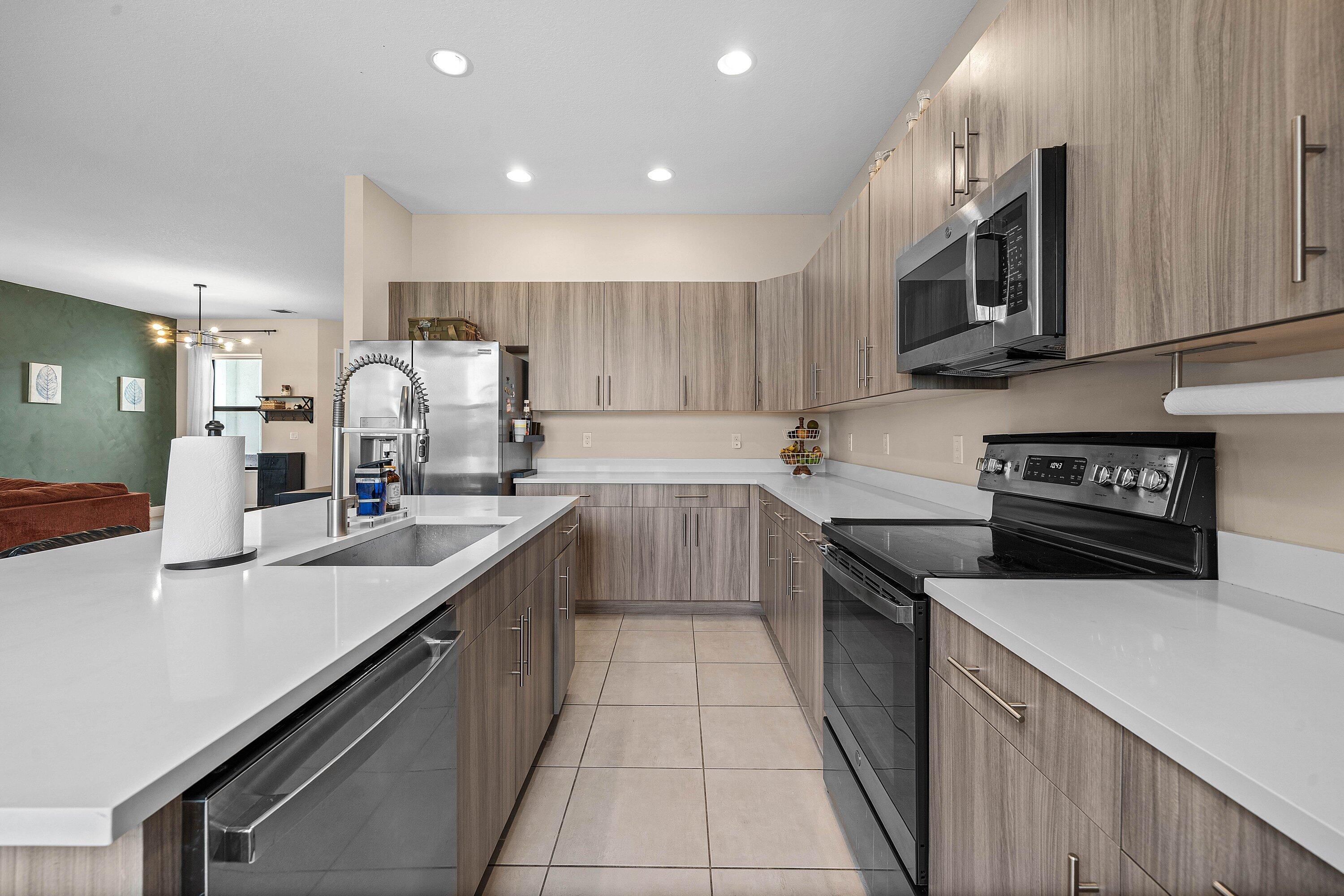 SKY COVE SOUTH PHASE 1 A - Residential