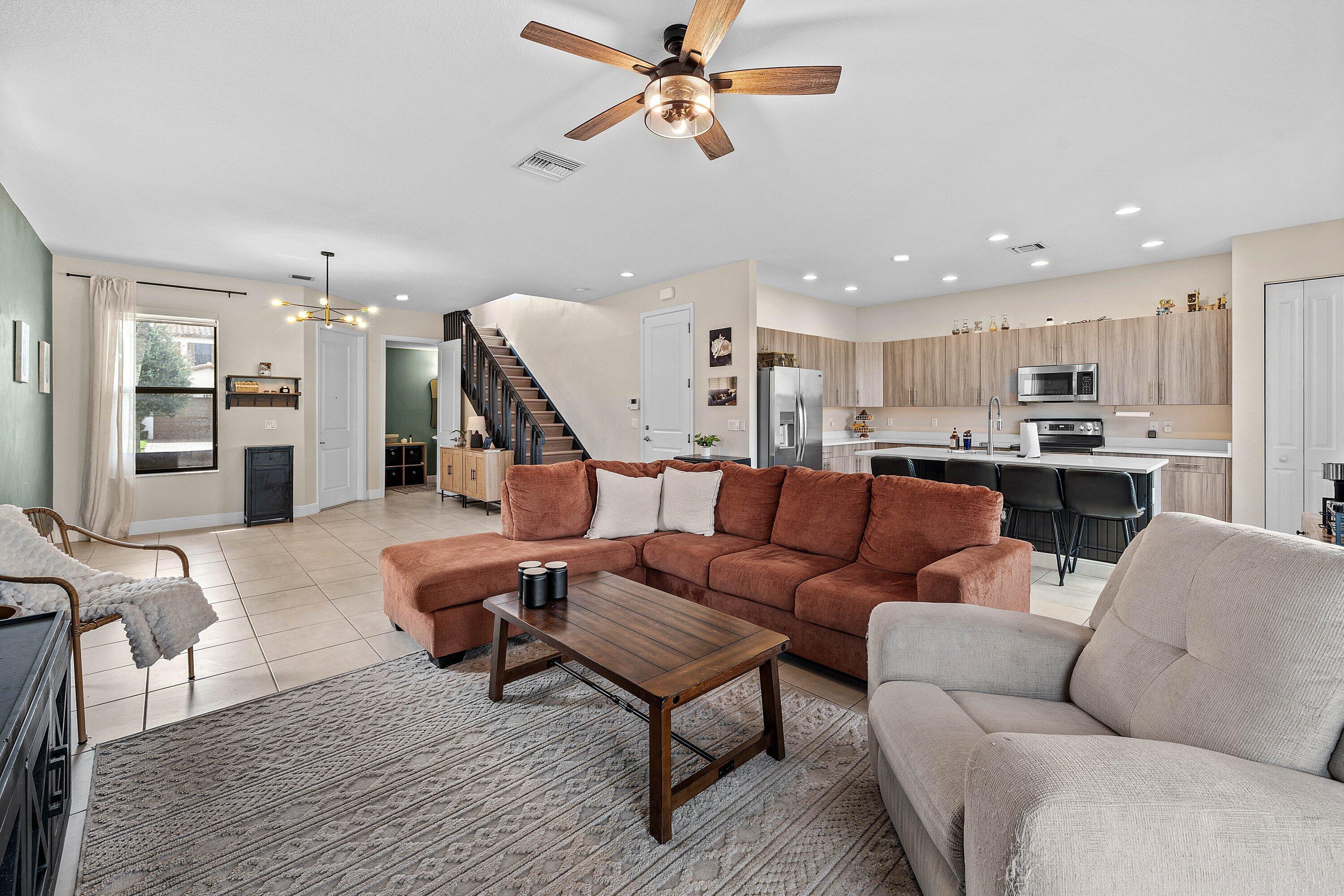 SKY COVE SOUTH PHASE 1 A - Residential
