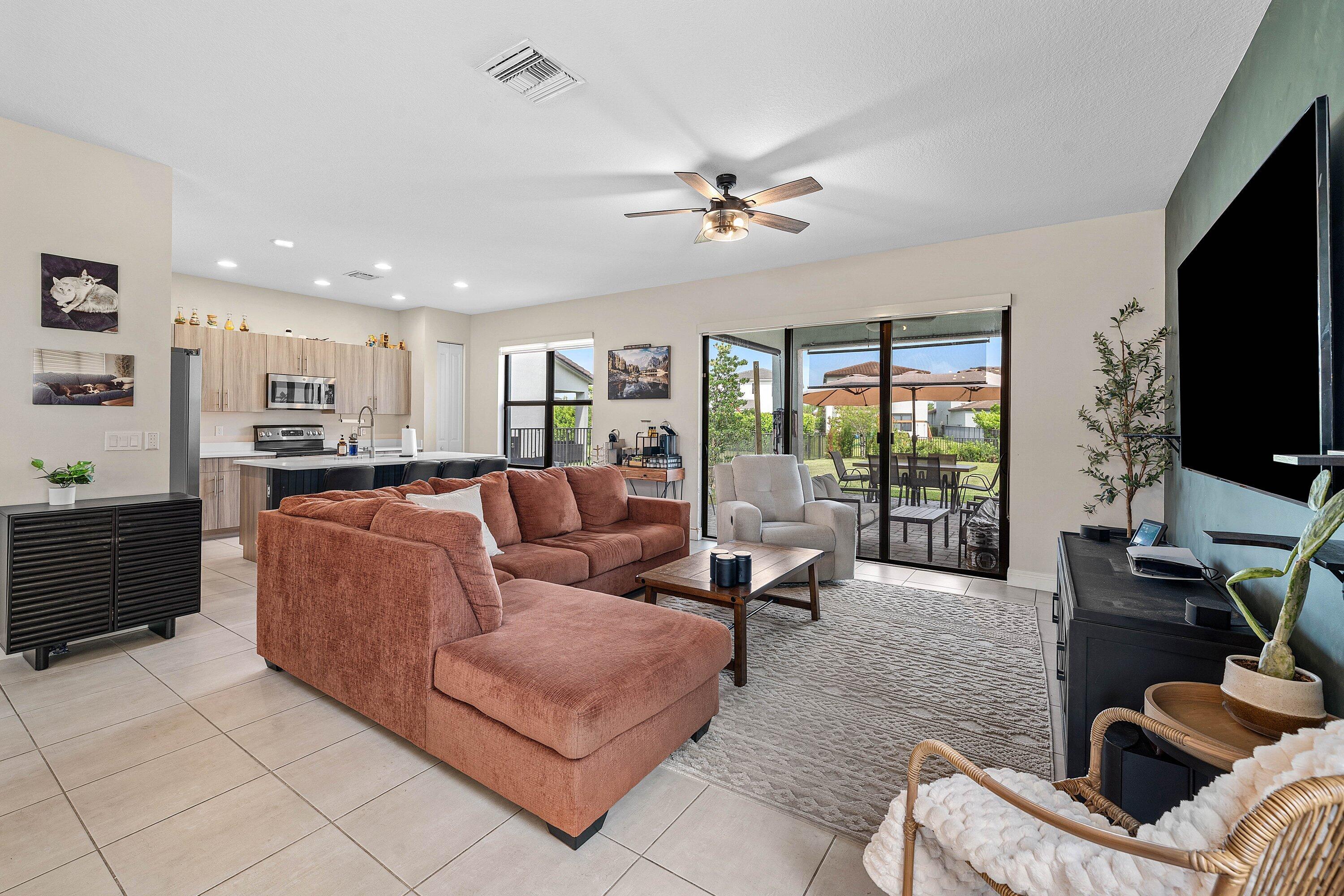 SKY COVE SOUTH PHASE 1 A - Residential