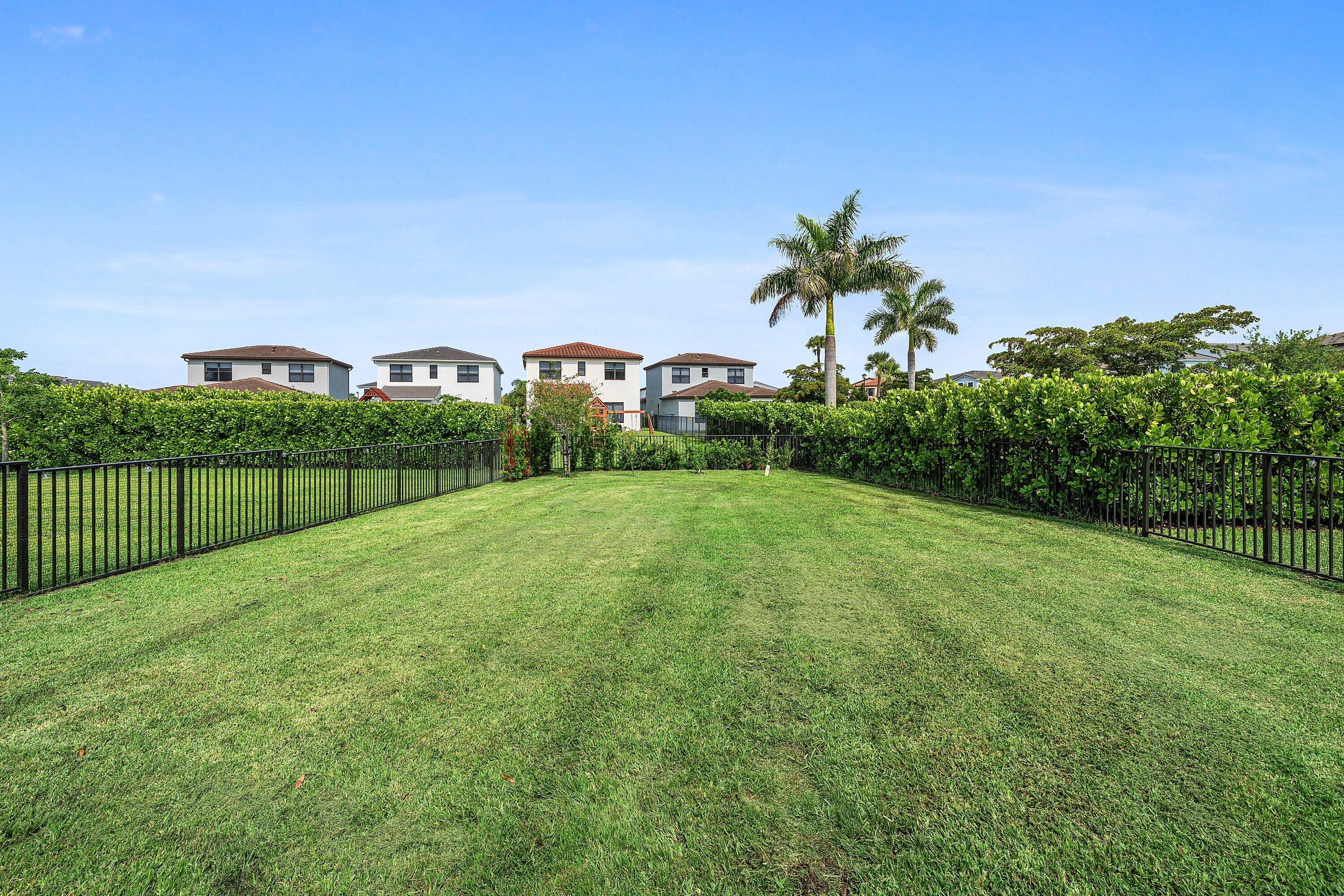 SKY COVE SOUTH PHASE 1 A - Residential