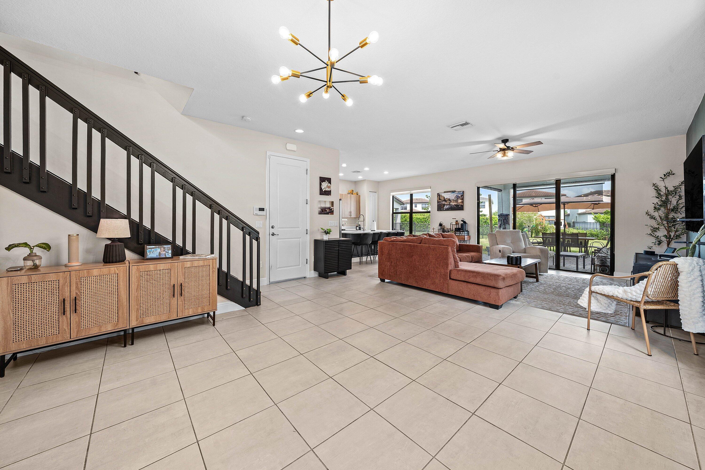 SKY COVE SOUTH PHASE 1 A - Residential