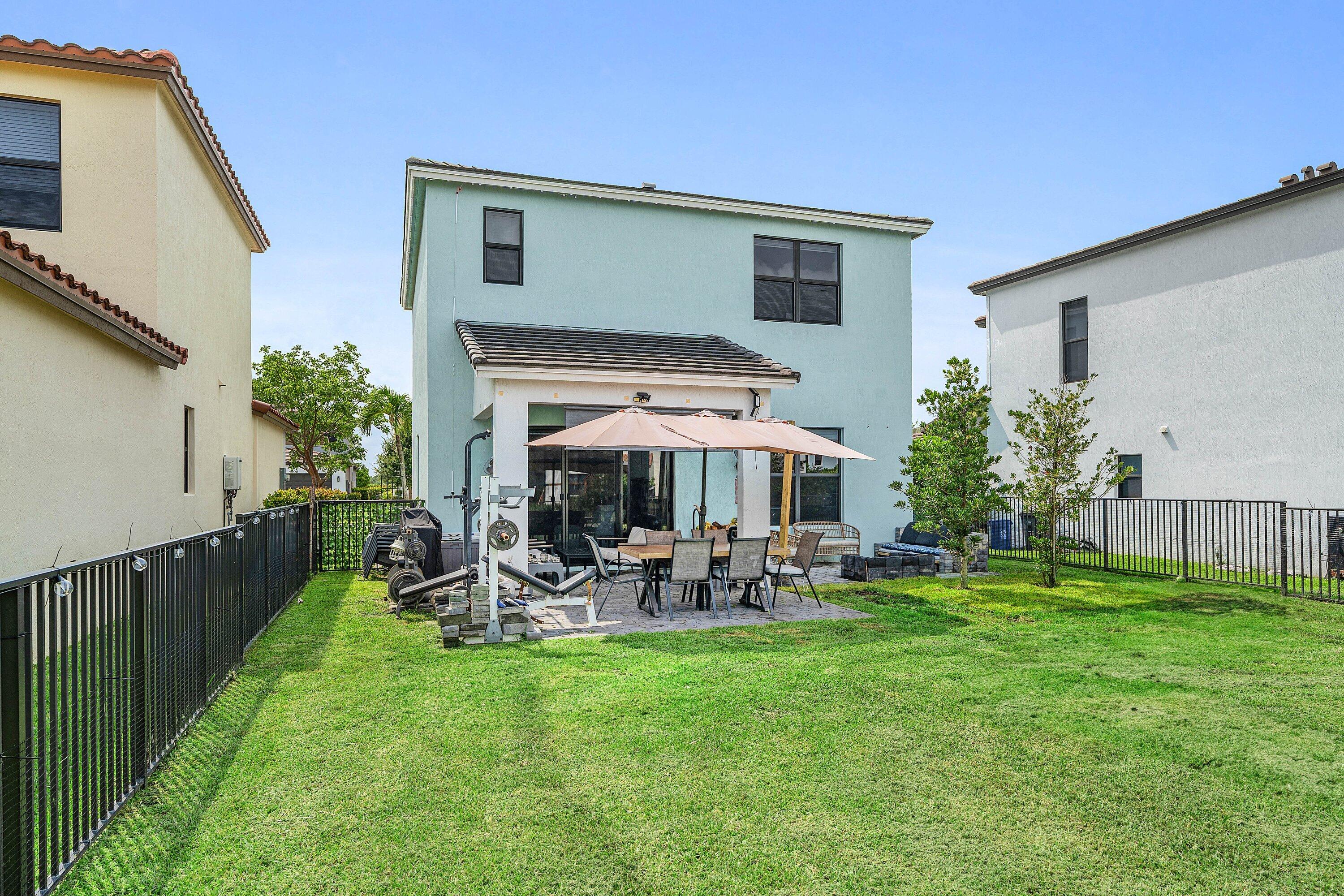 SKY COVE SOUTH PHASE 1 A - Residential