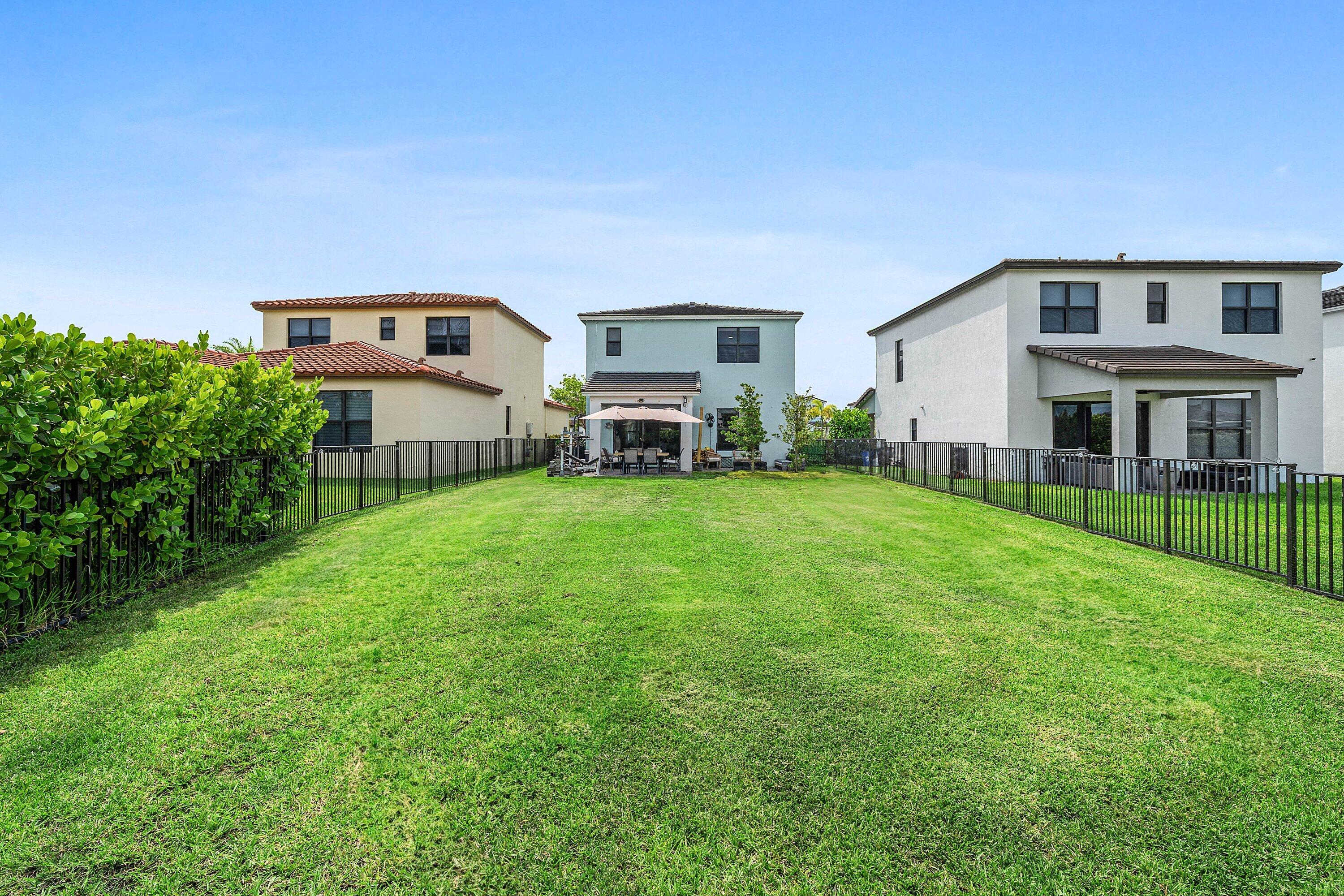 SKY COVE SOUTH PHASE 1 A - Residential
