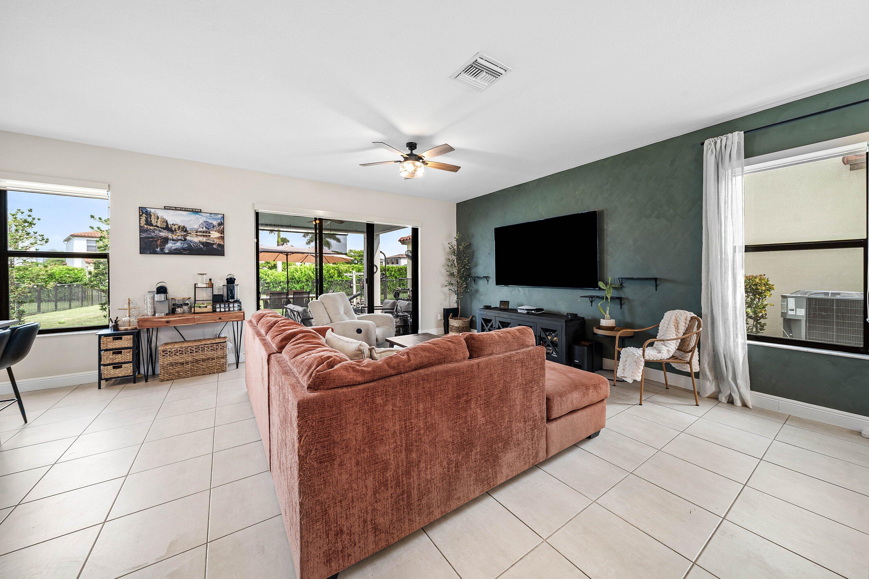 SKY COVE SOUTH PHASE 1 A - Residential