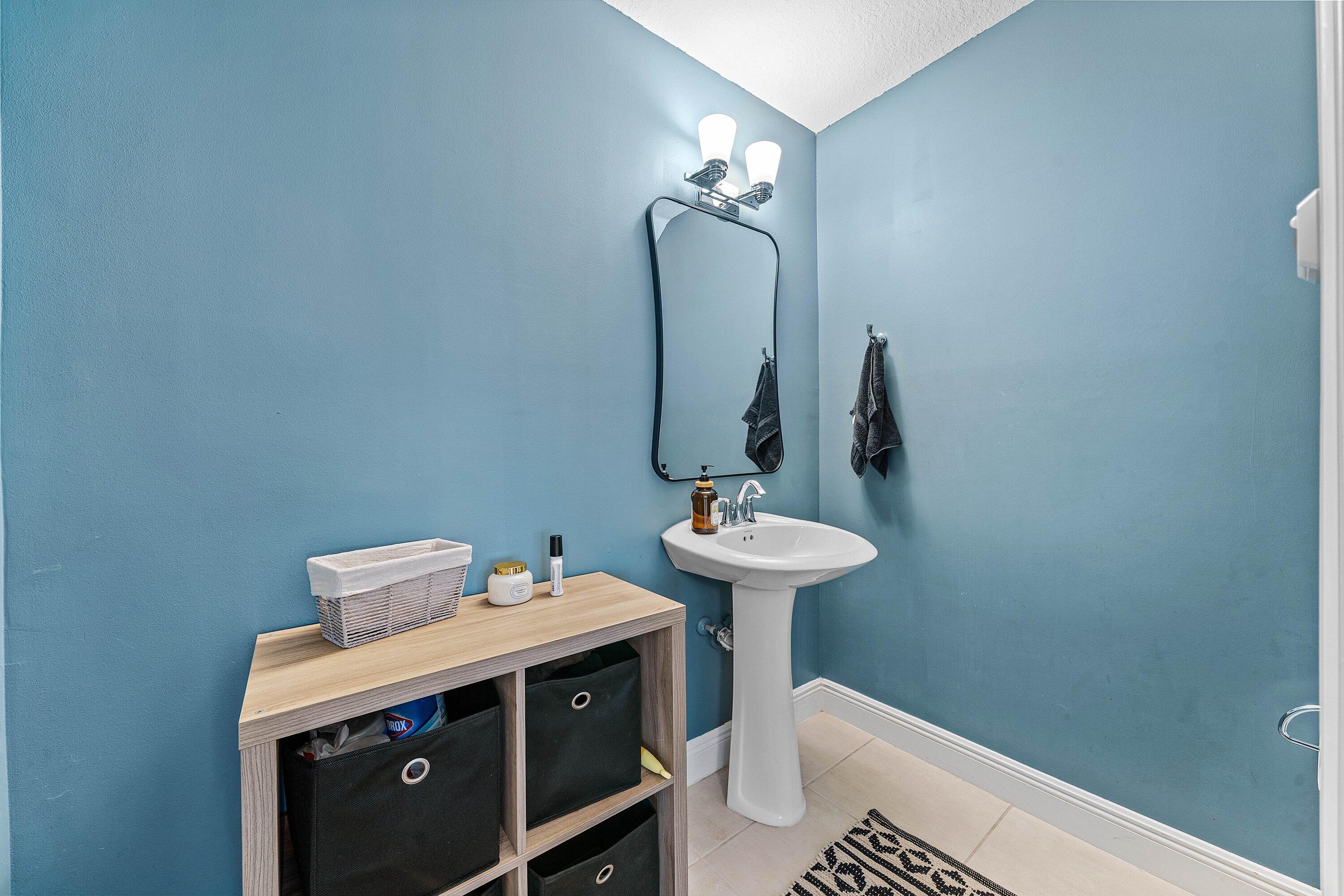 SKY COVE SOUTH PHASE 1 A - Residential