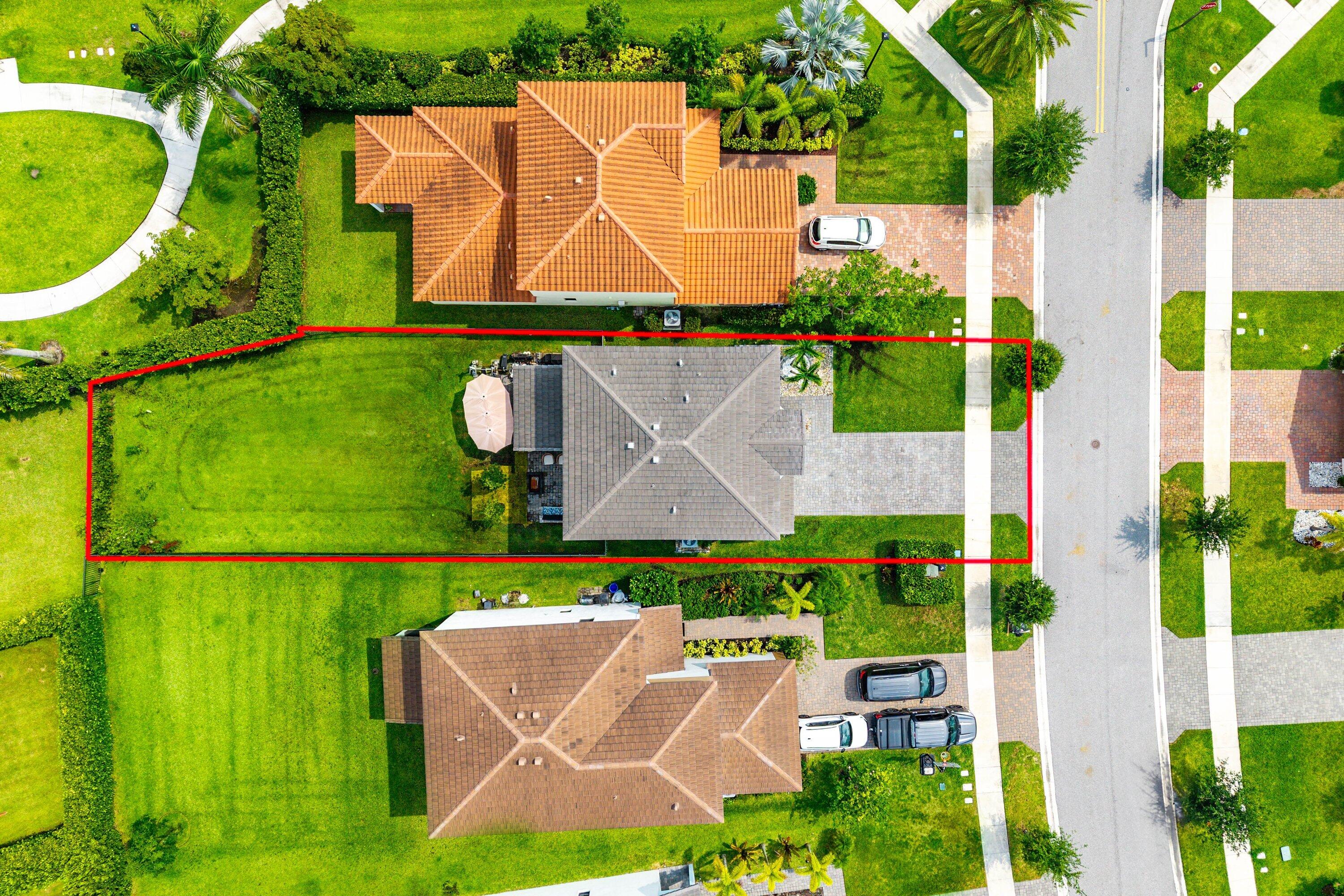 SKY COVE SOUTH PHASE 1 A - Residential