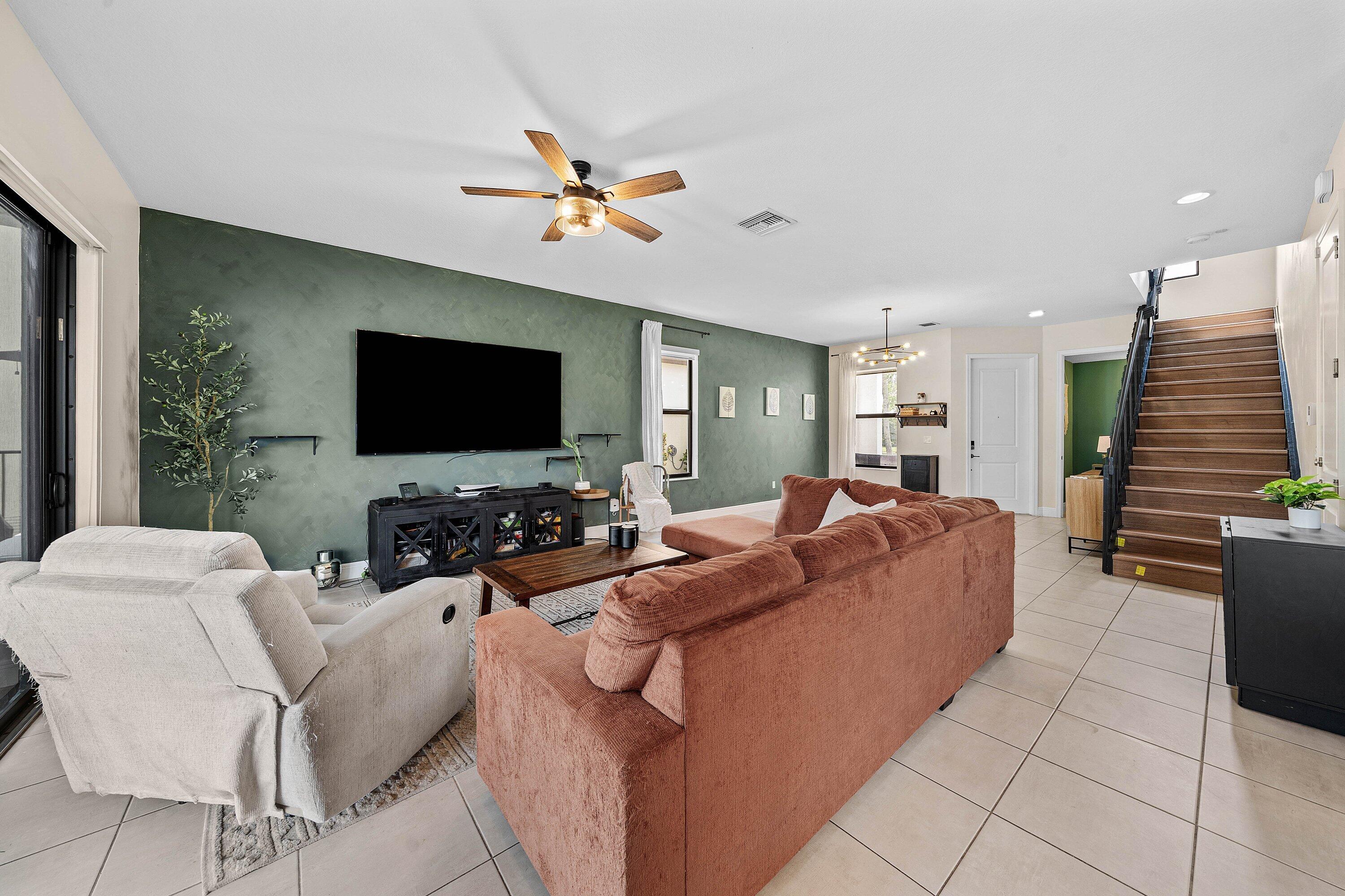 SKY COVE SOUTH PHASE 1 A - Residential
