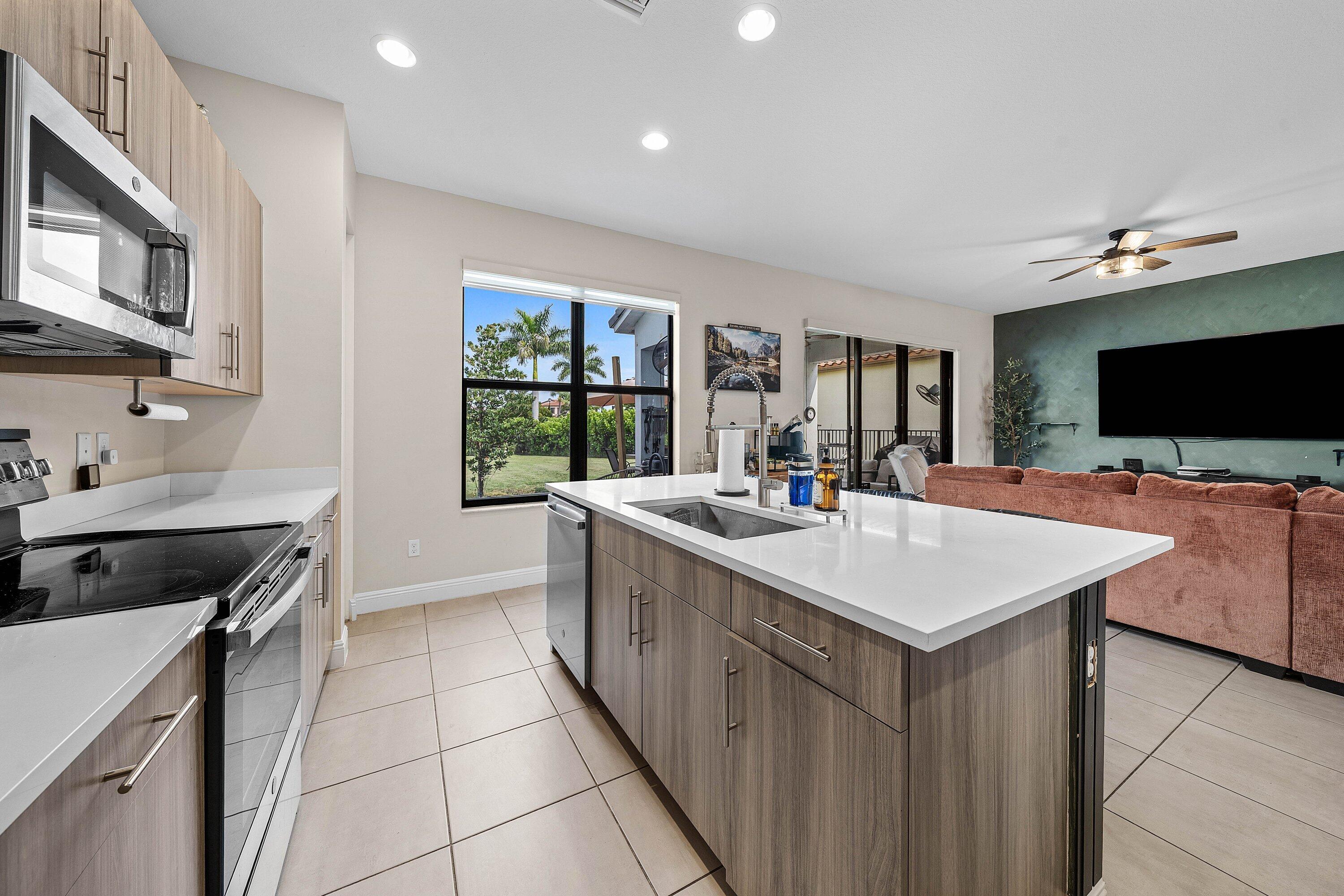SKY COVE SOUTH PHASE 1 A - Residential