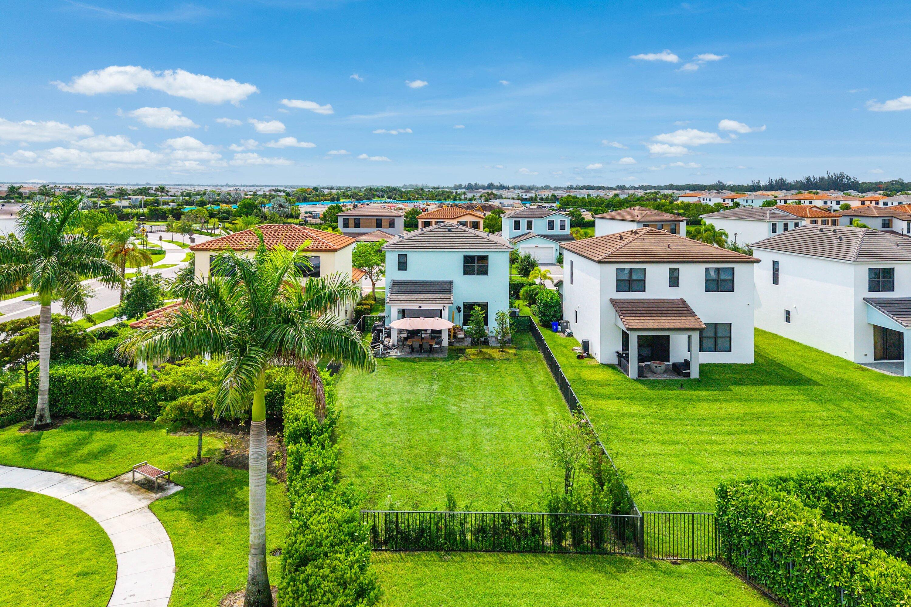 SKY COVE SOUTH PHASE 1 A - Residential