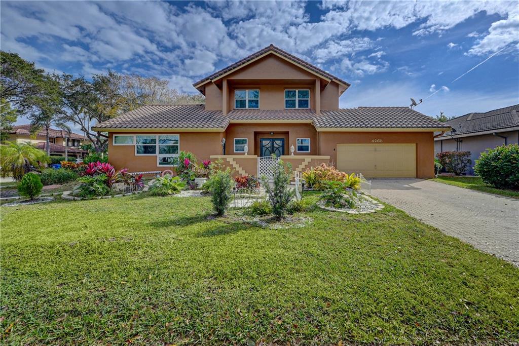 ESTATES-TURTLE RUN - Residential