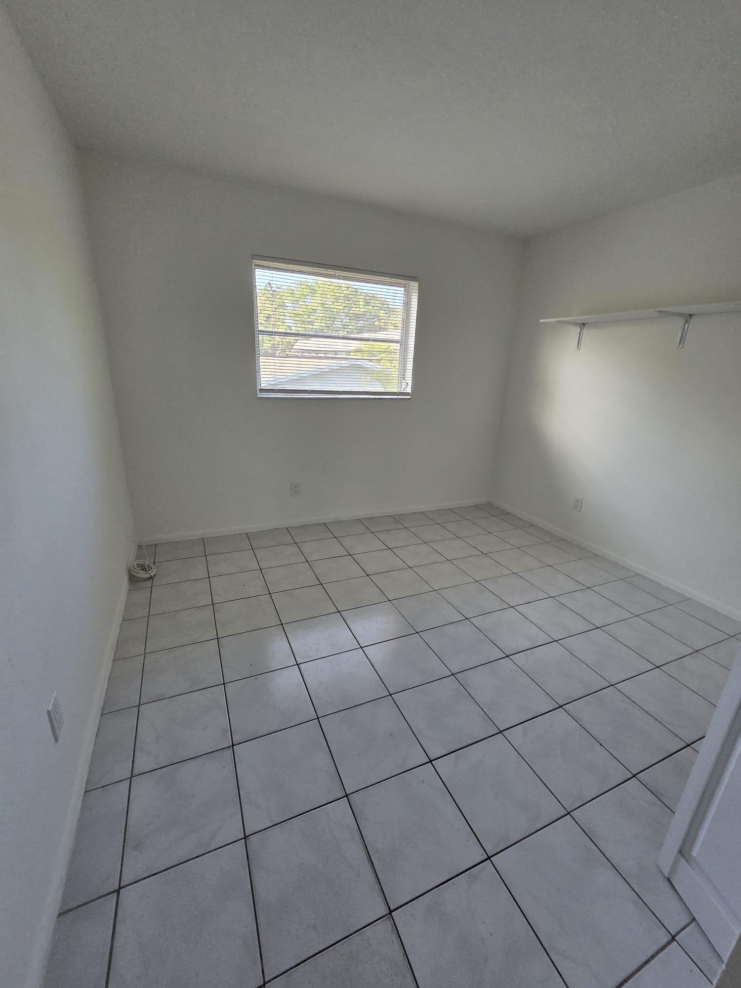 Mr Wilton - Residential Lease