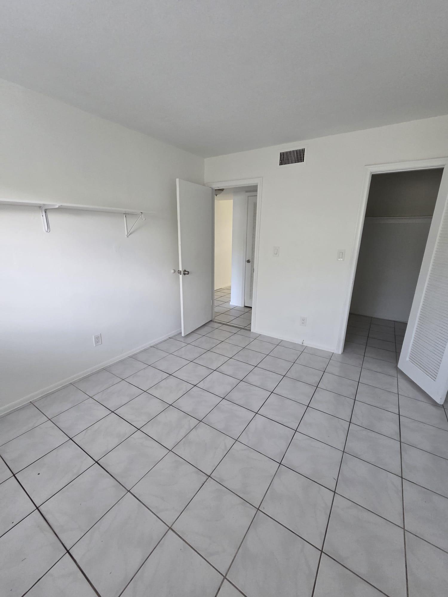 Mr Wilton - Residential Lease