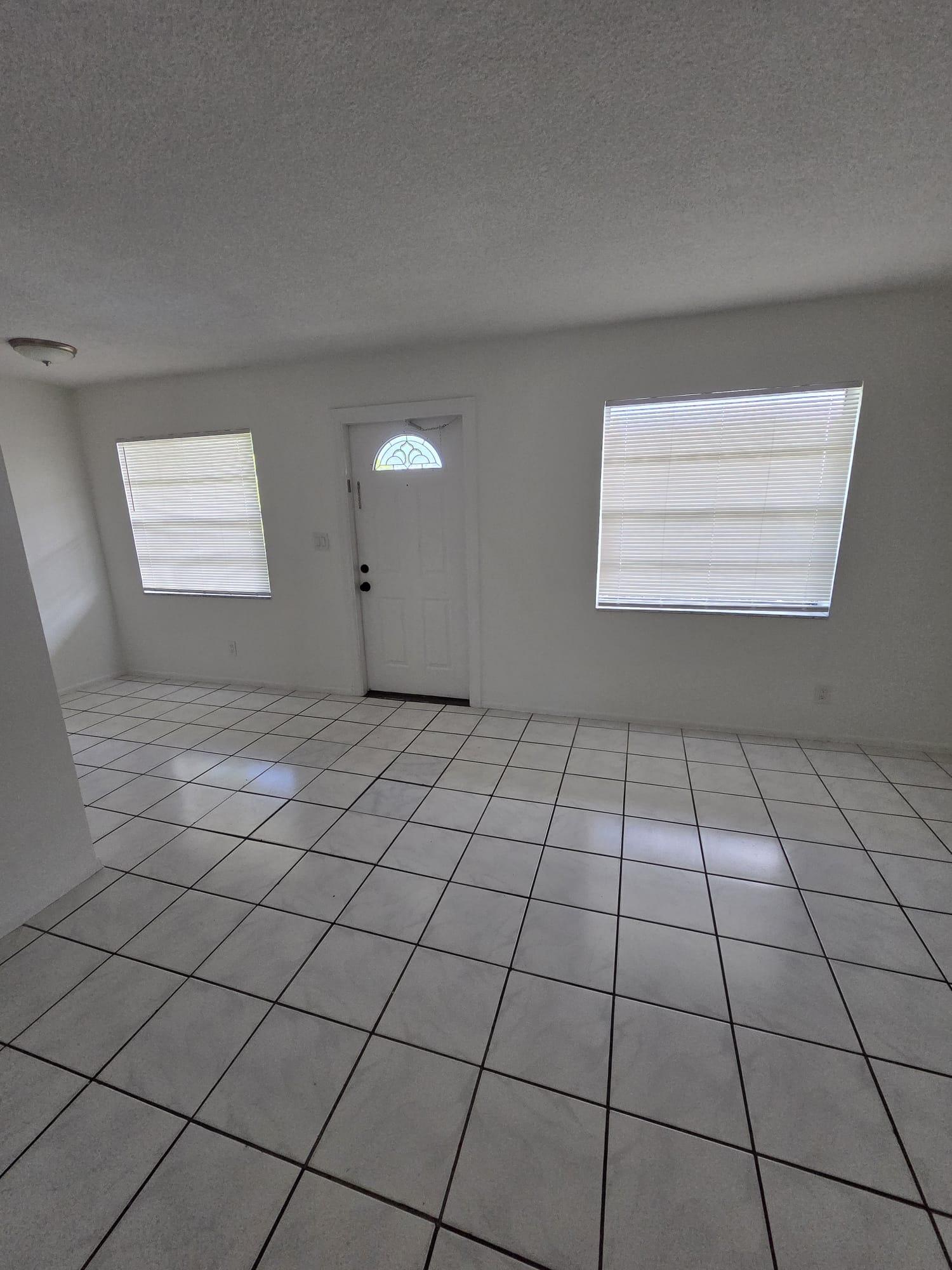 Mr Wilton - Residential Lease