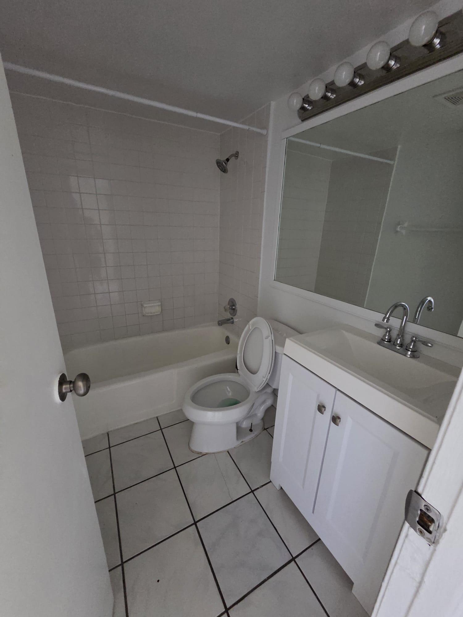 Mr Wilton - Residential Lease