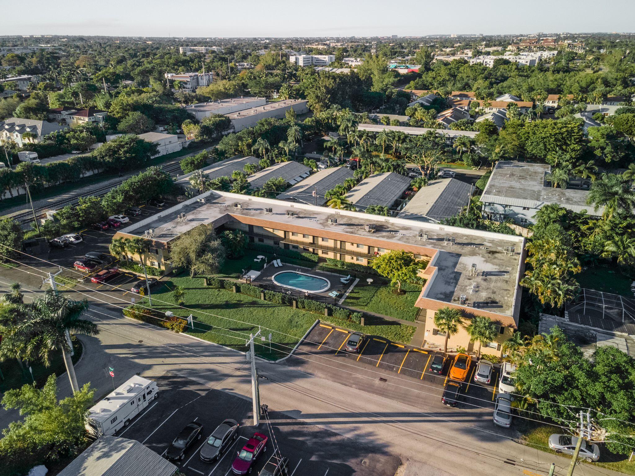 Mr Wilton - Residential Lease