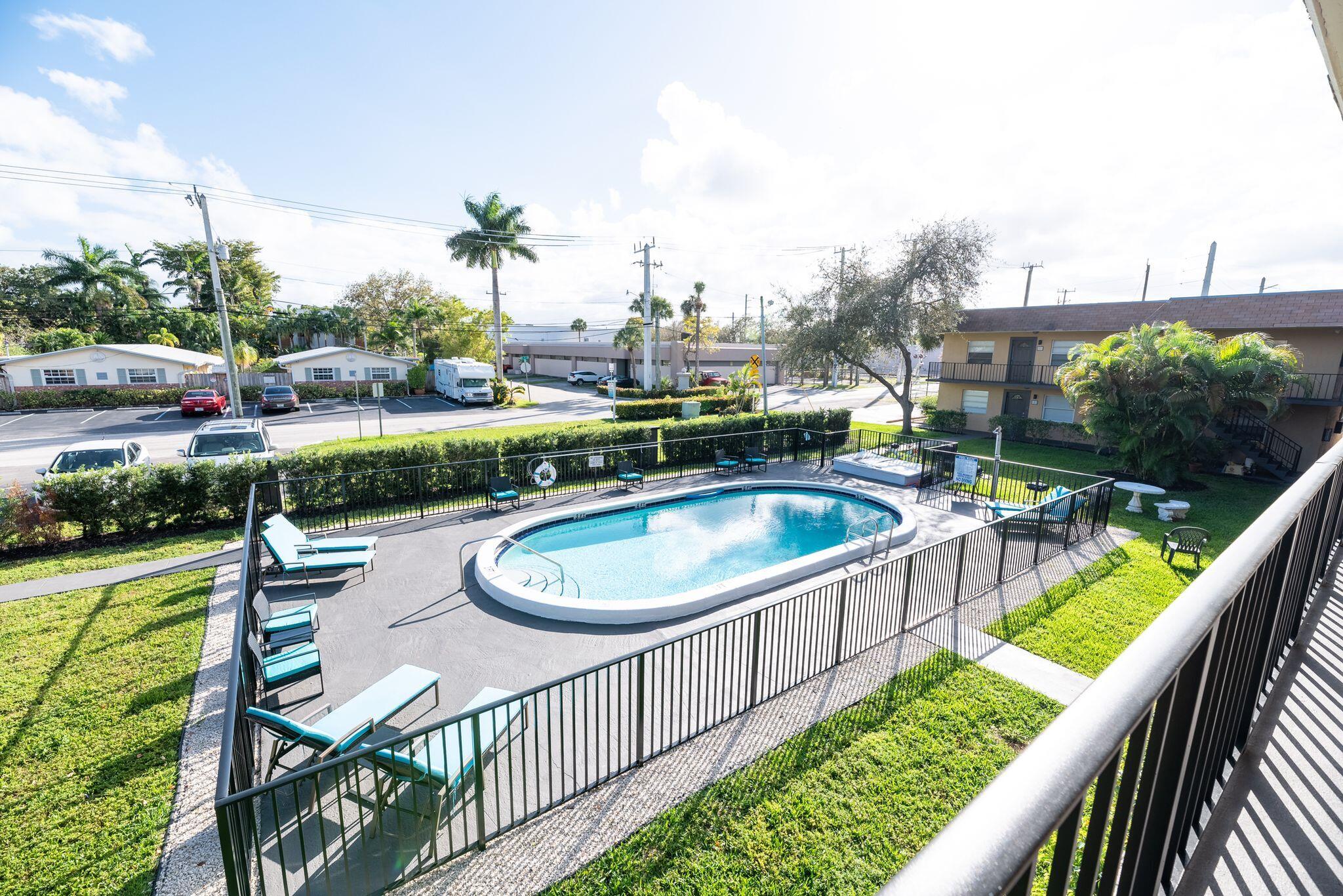 Mr Wilton - Residential Lease