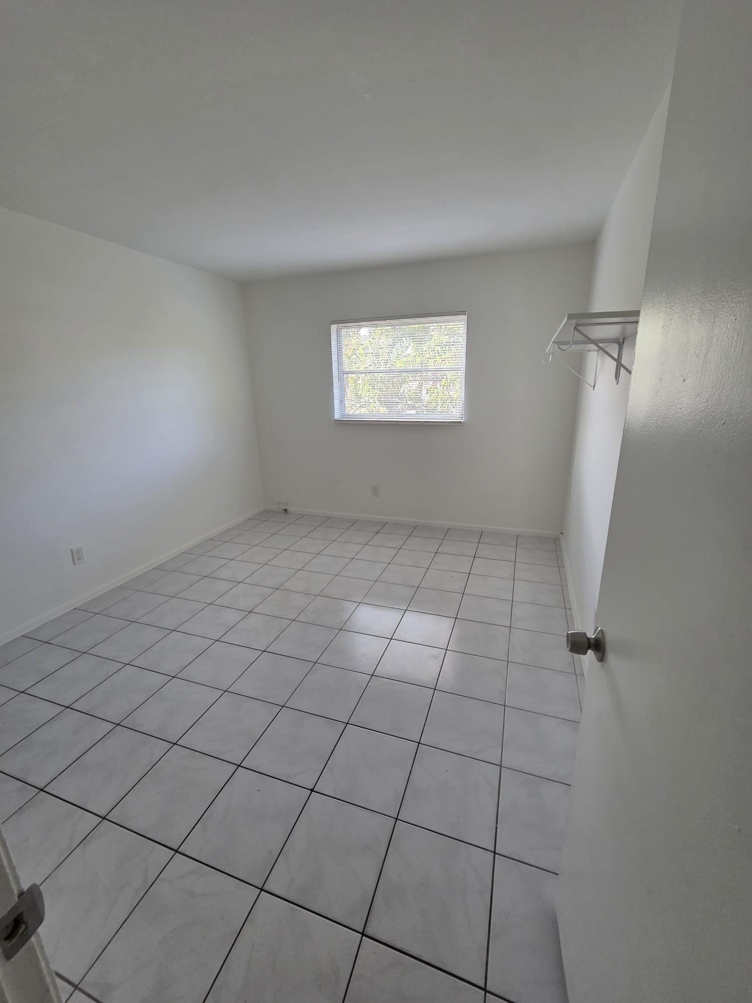 Mr Wilton - Residential Lease