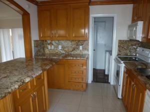 VILLAS OF SANDALFOOT - Residential