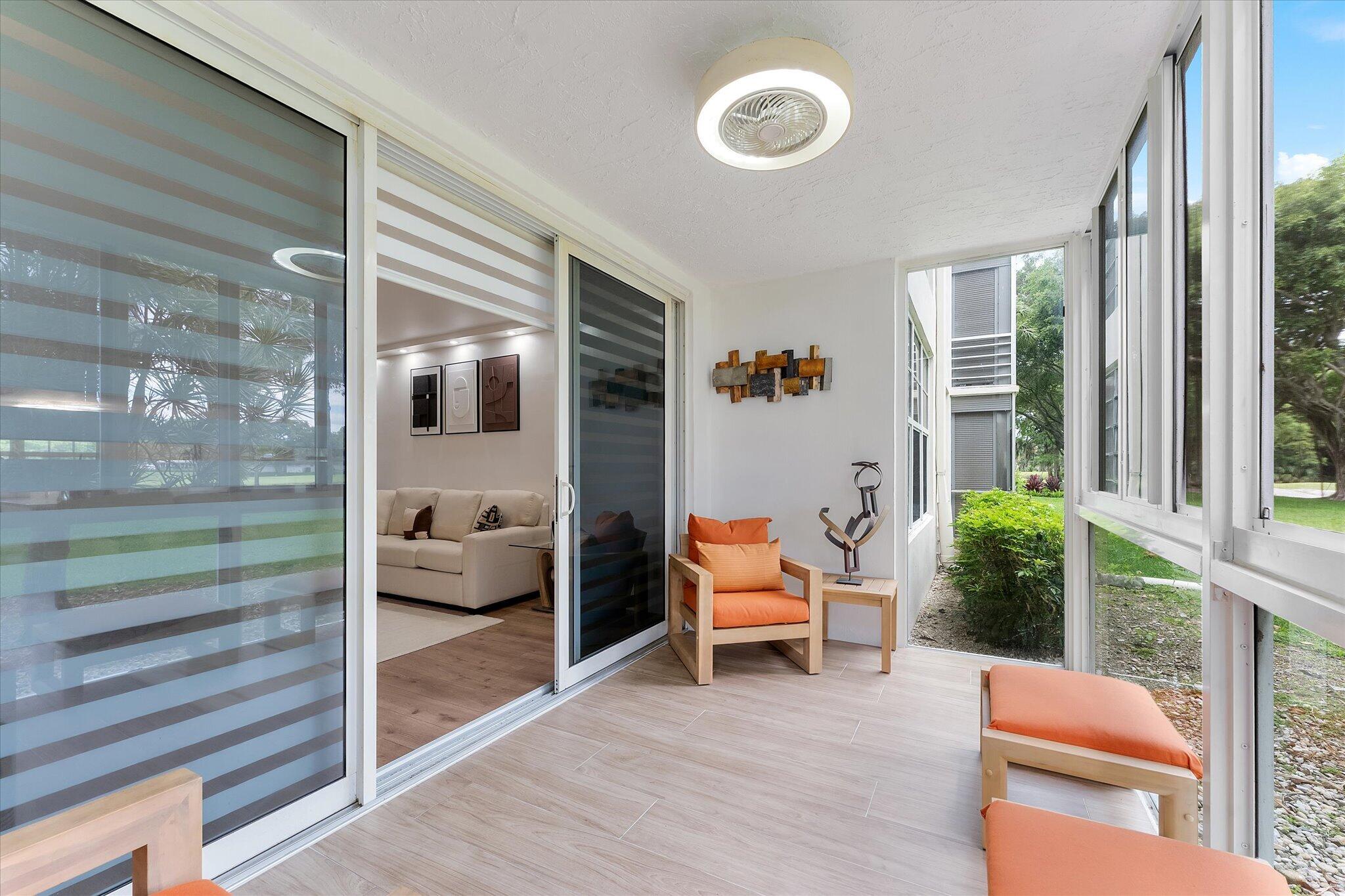 NO 76 PALM-AIRE COUNTRY CLUB - Residential