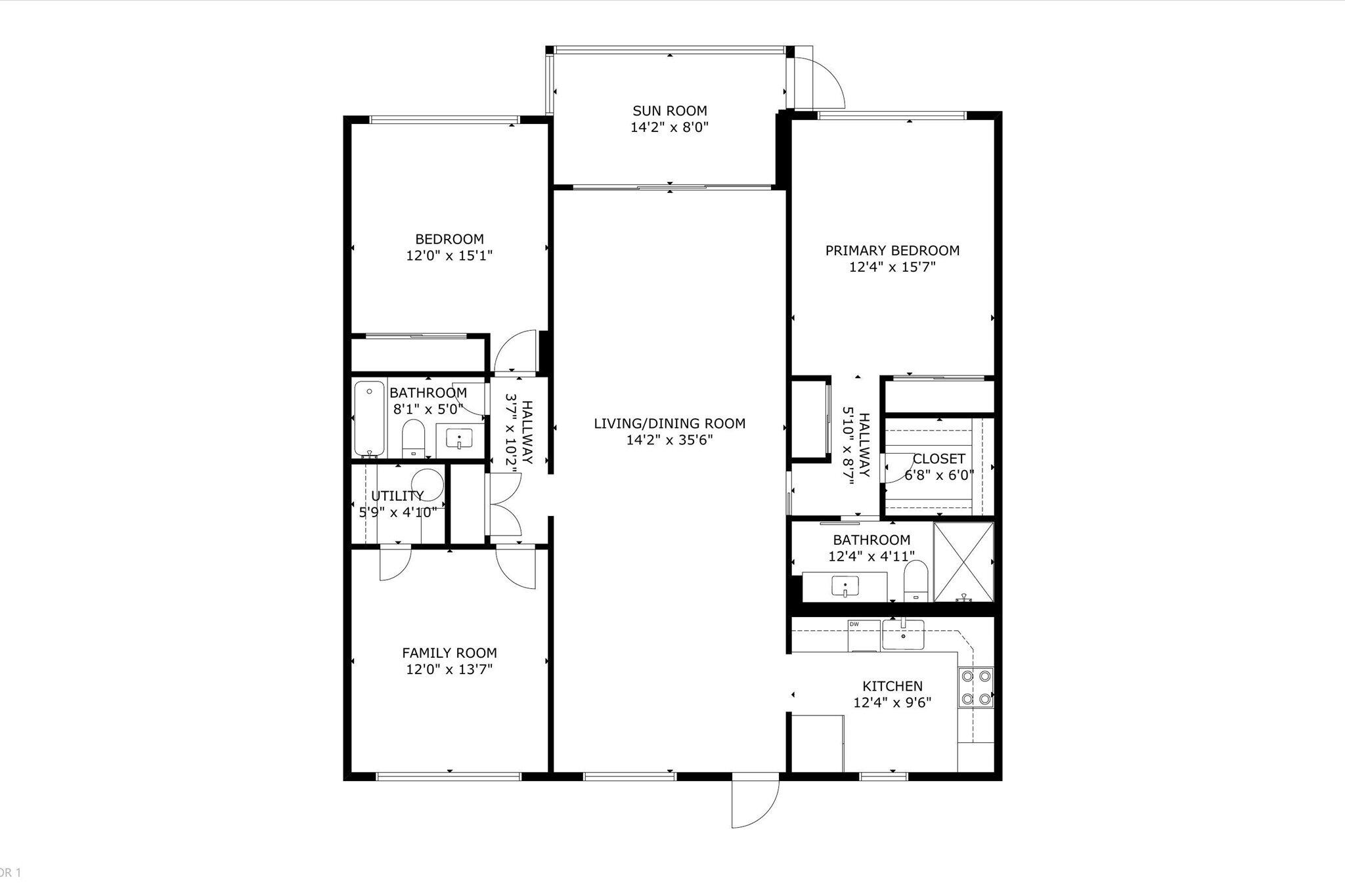 NO 76 PALM-AIRE COUNTRY CLUB - Residential
