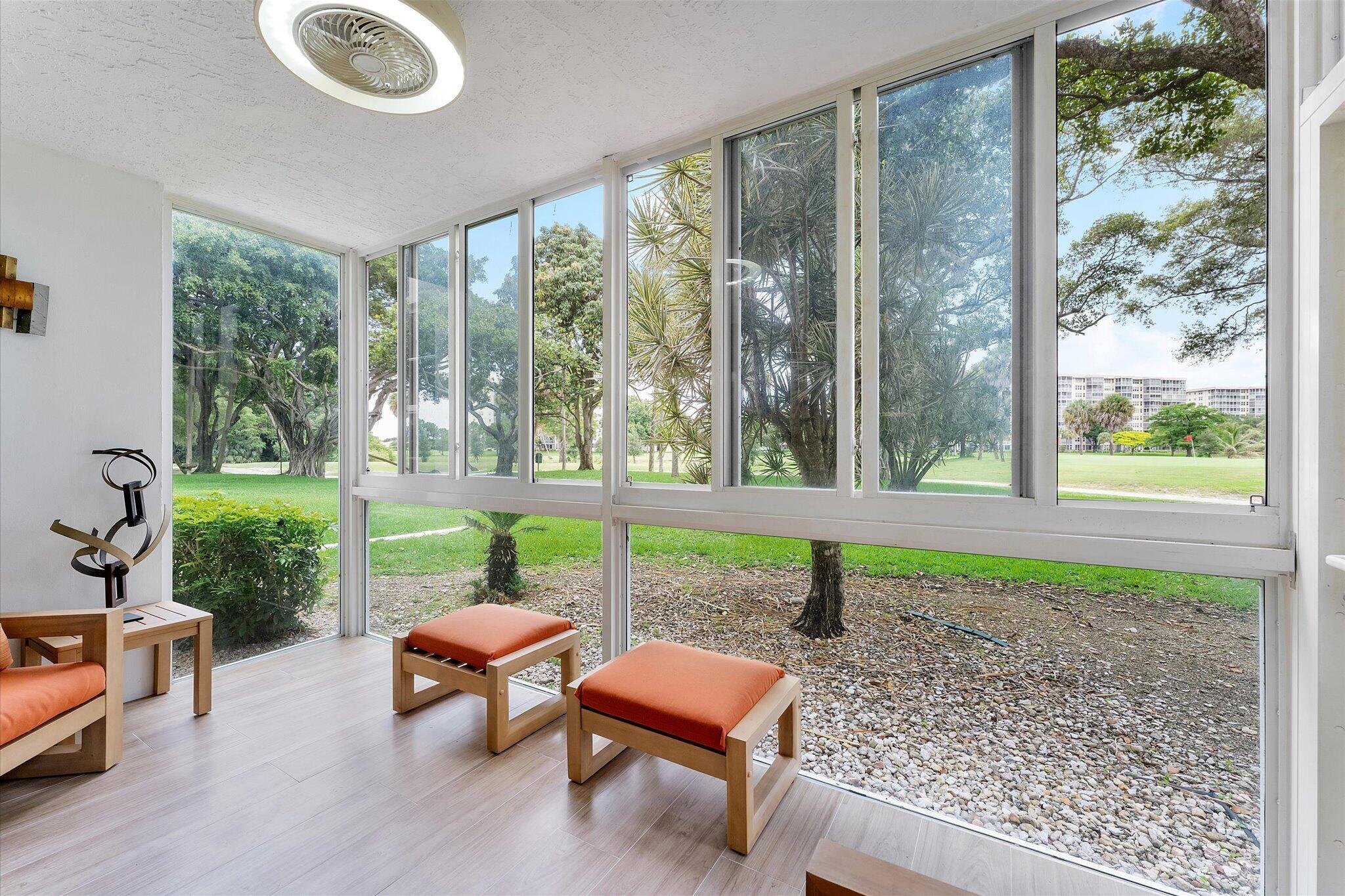 NO 76 PALM-AIRE COUNTRY CLUB - Residential