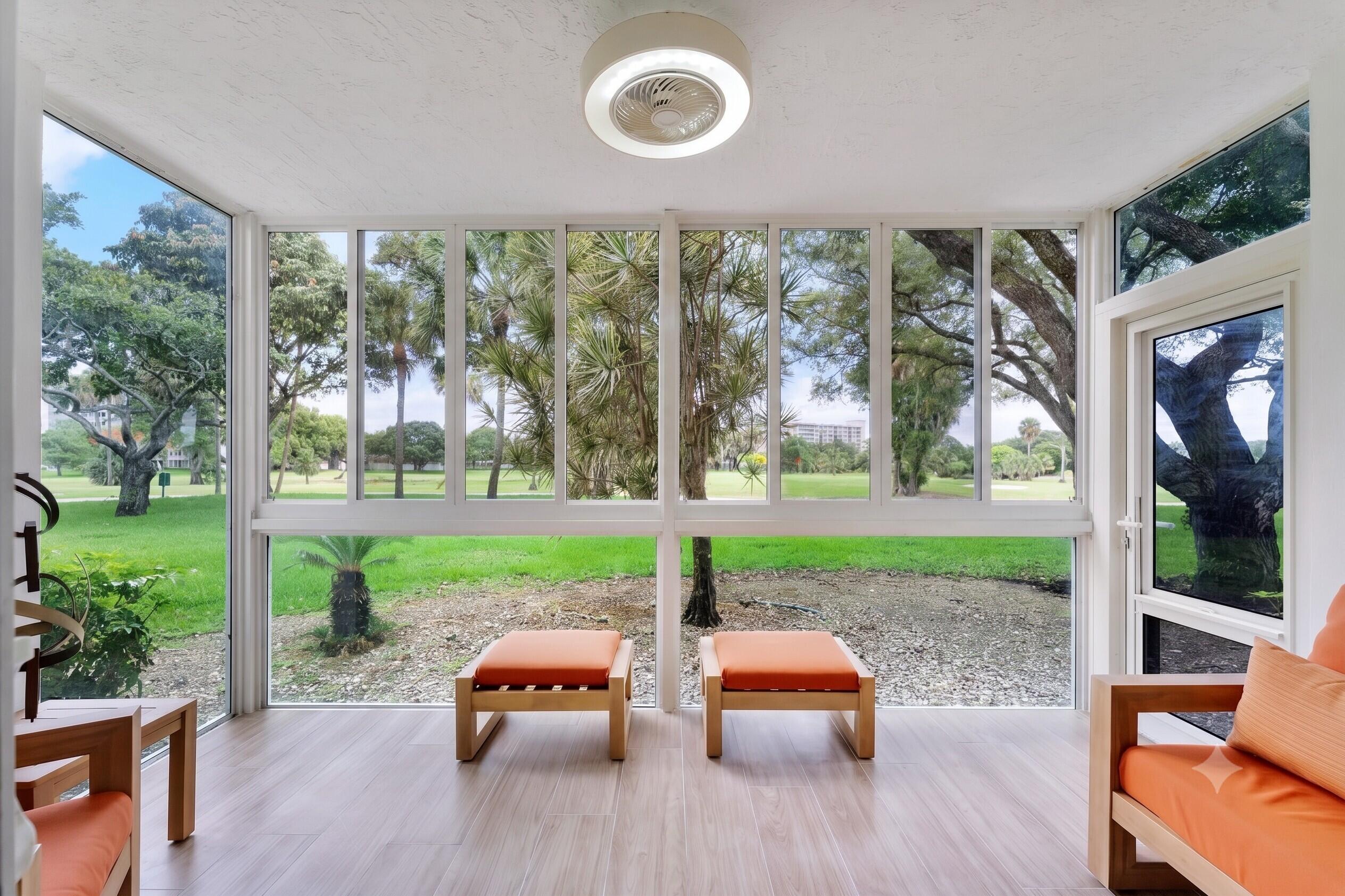 NO 76 PALM-AIRE COUNTRY CLUB - Residential