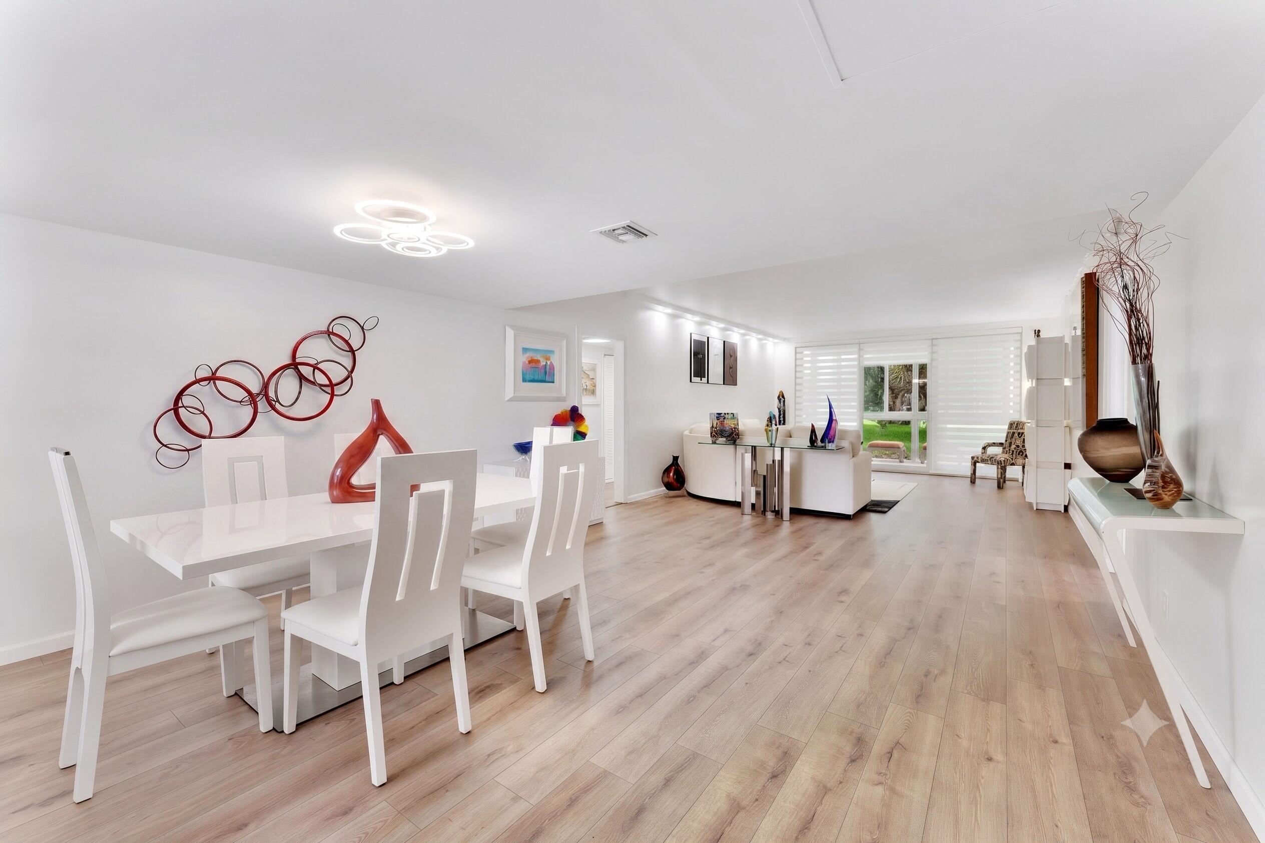 NO 76 PALM-AIRE COUNTRY CLUB - Residential