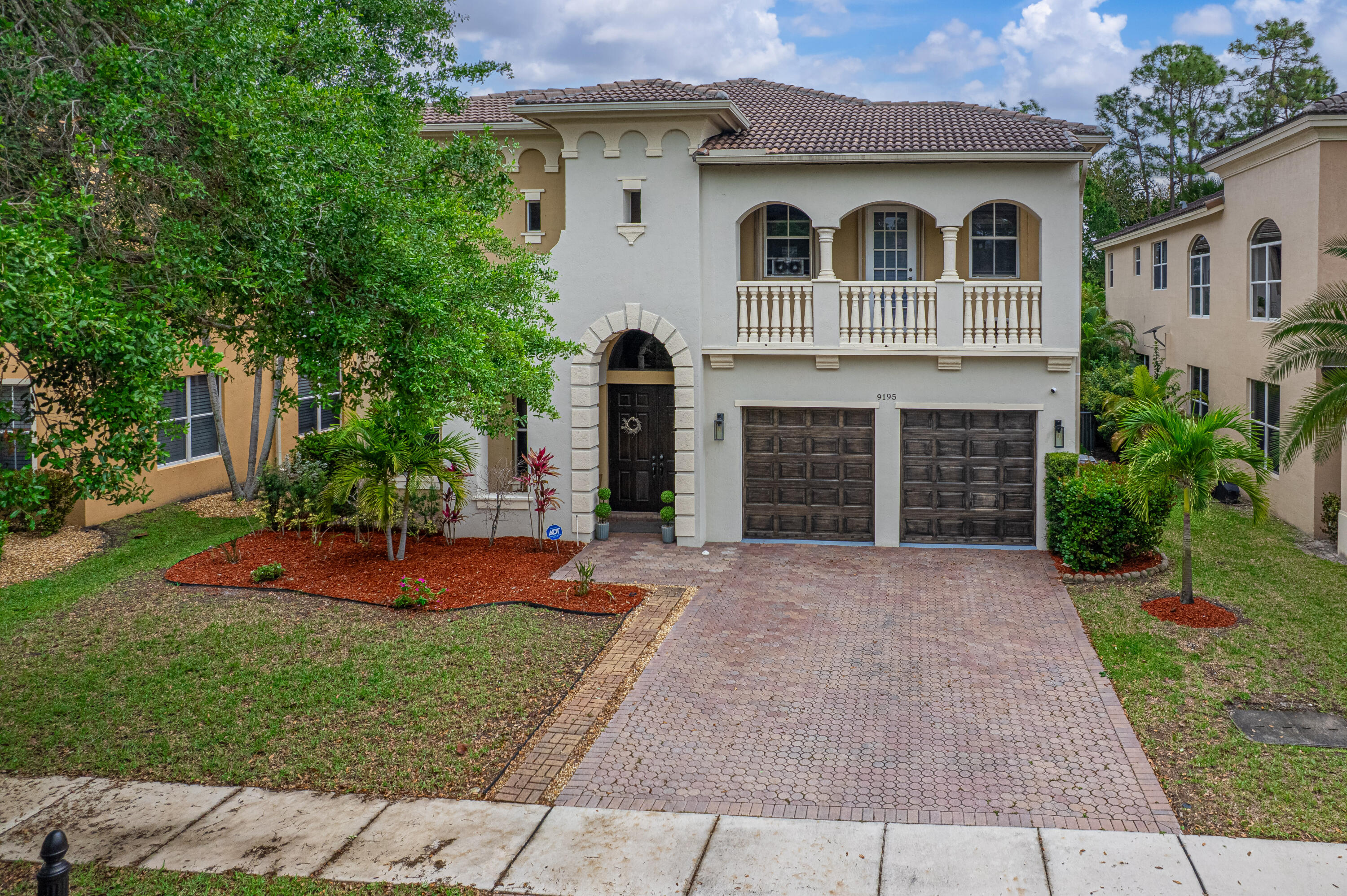 Worthington Estates - Residential