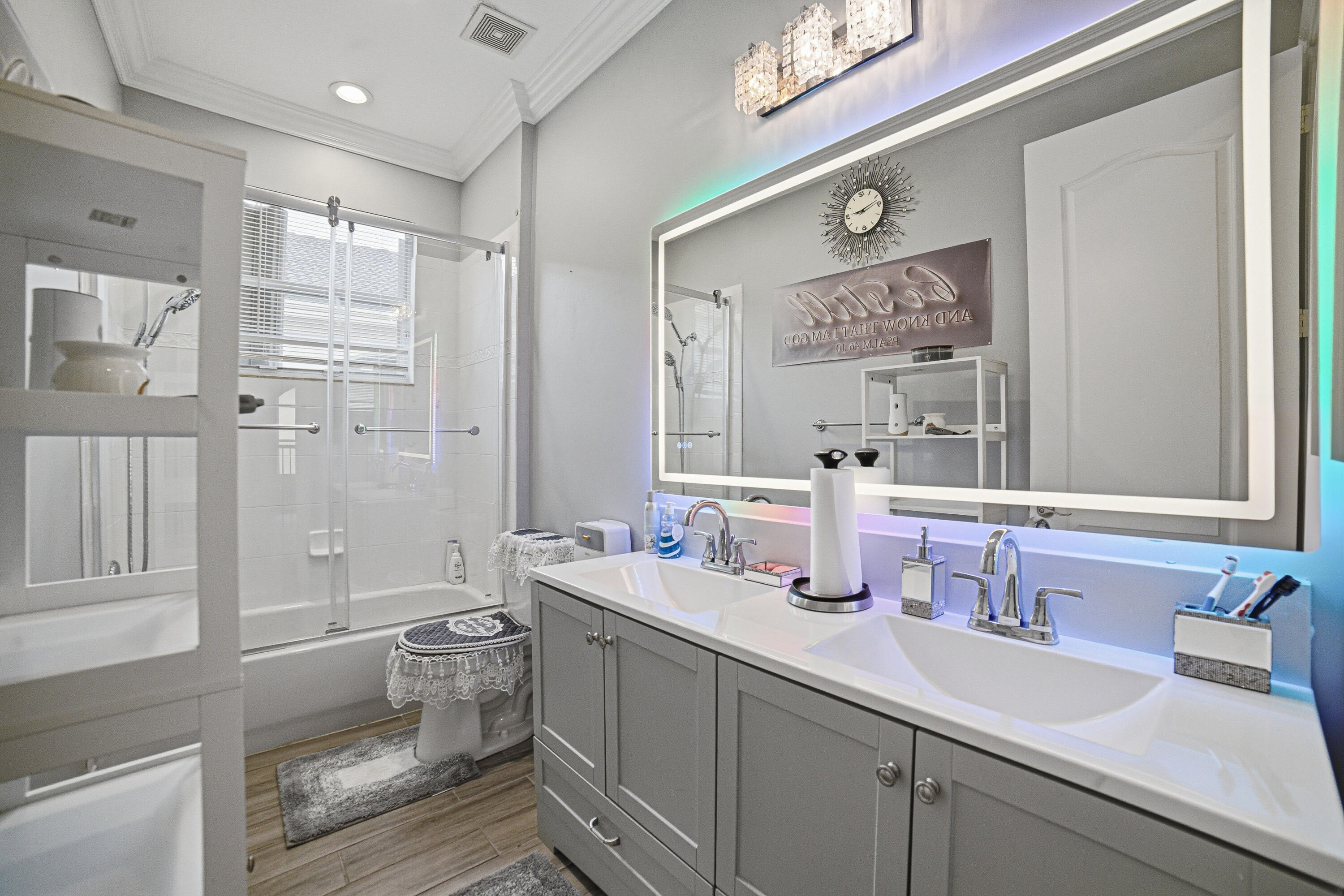 Worthington Estates - Residential