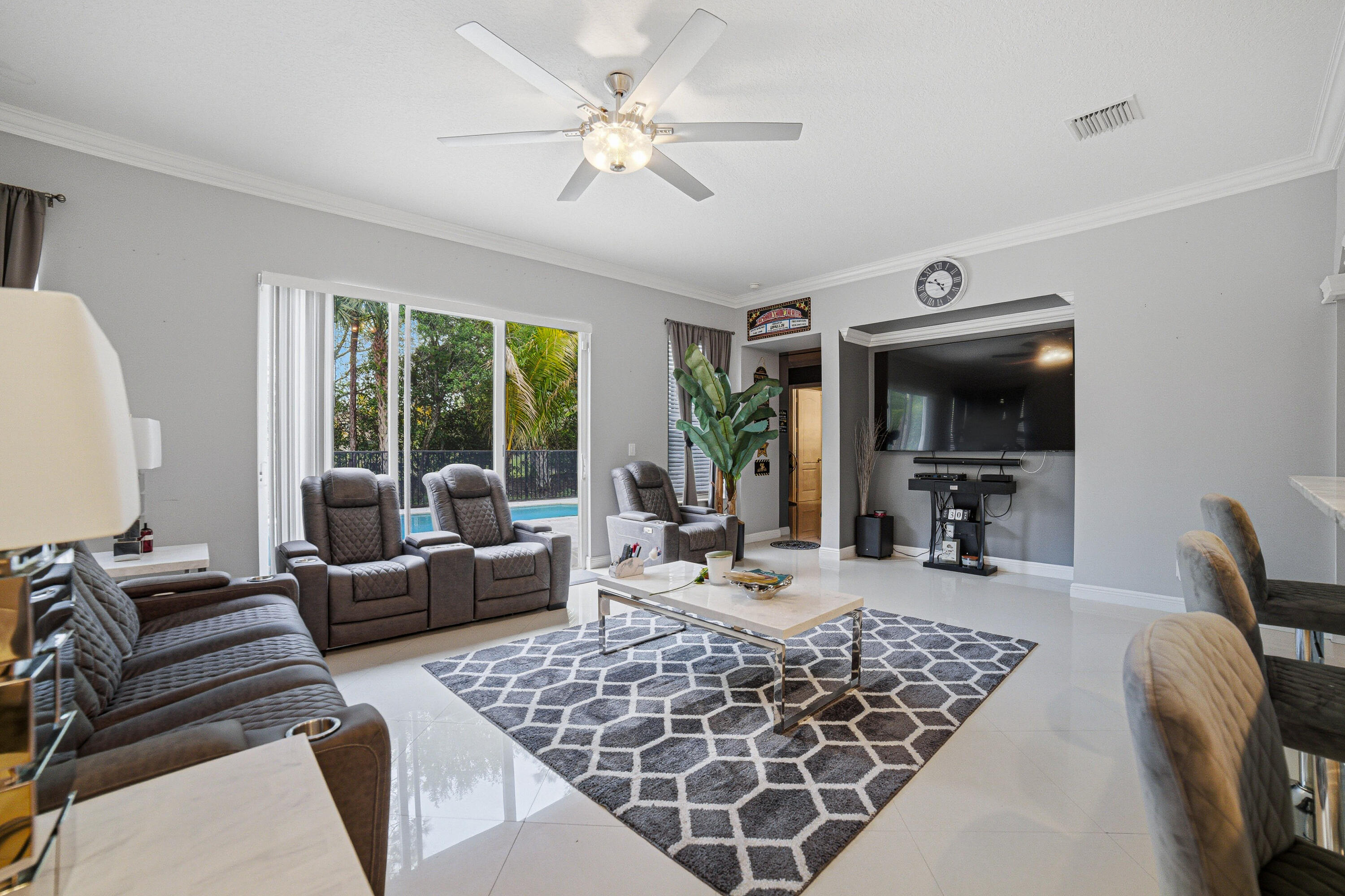 Worthington Estates - Residential