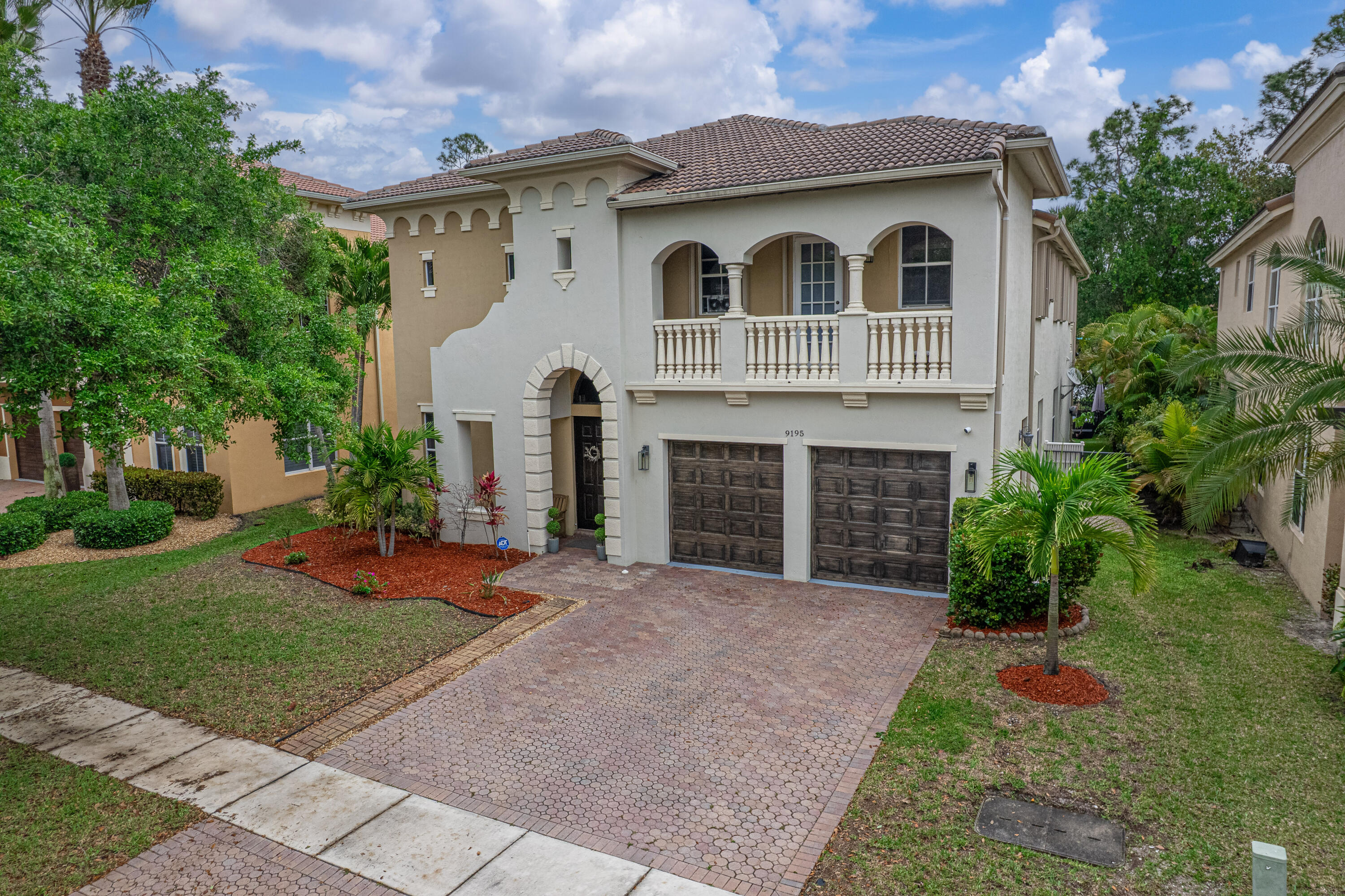 Worthington Estates - Residential